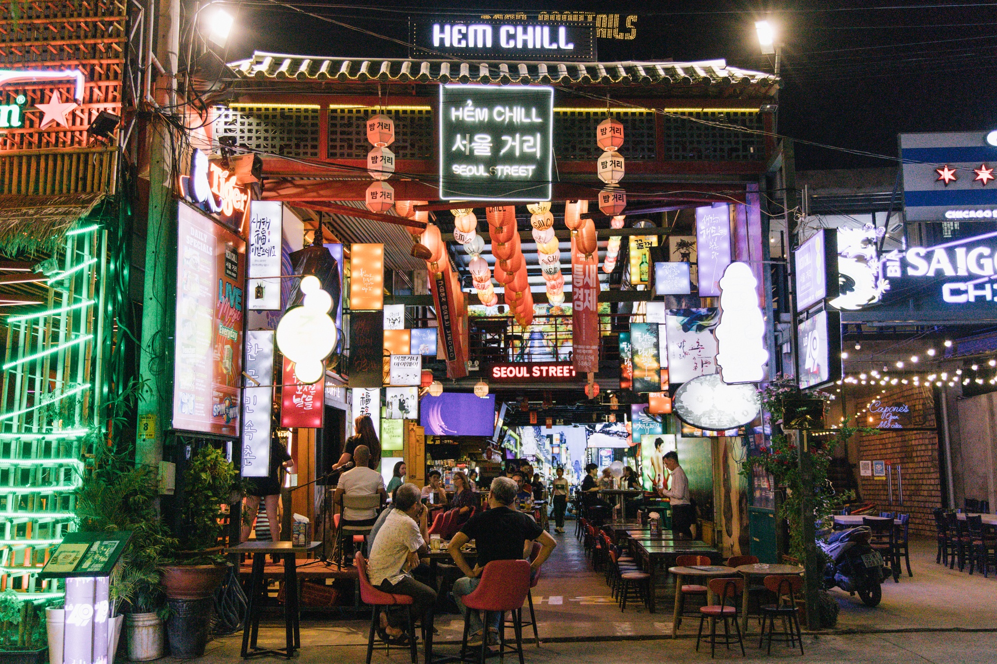 hang quan thao dien anh 19