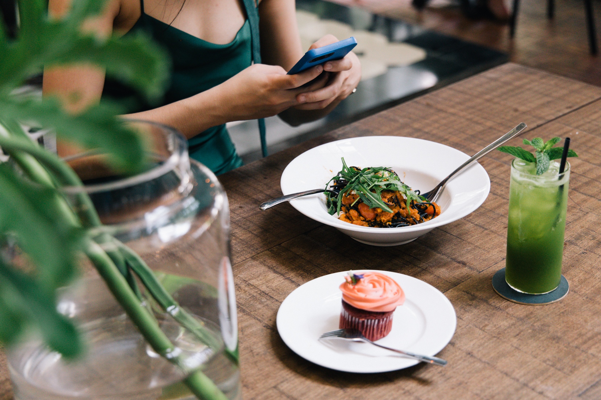 hang quan thao dien anh 18