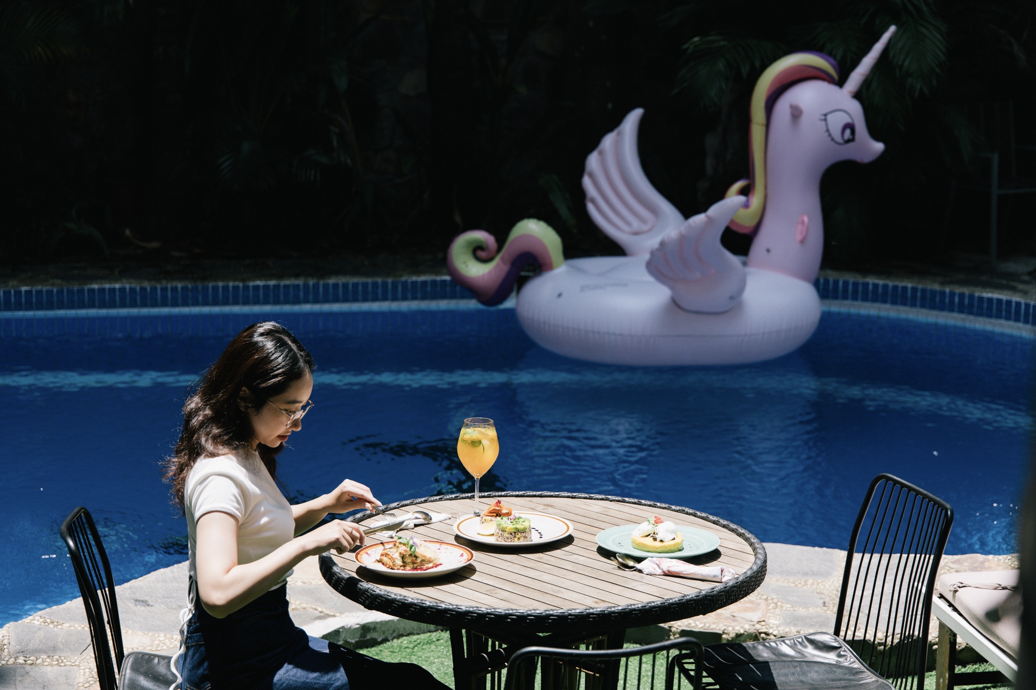 hang quan thao dien anh 34