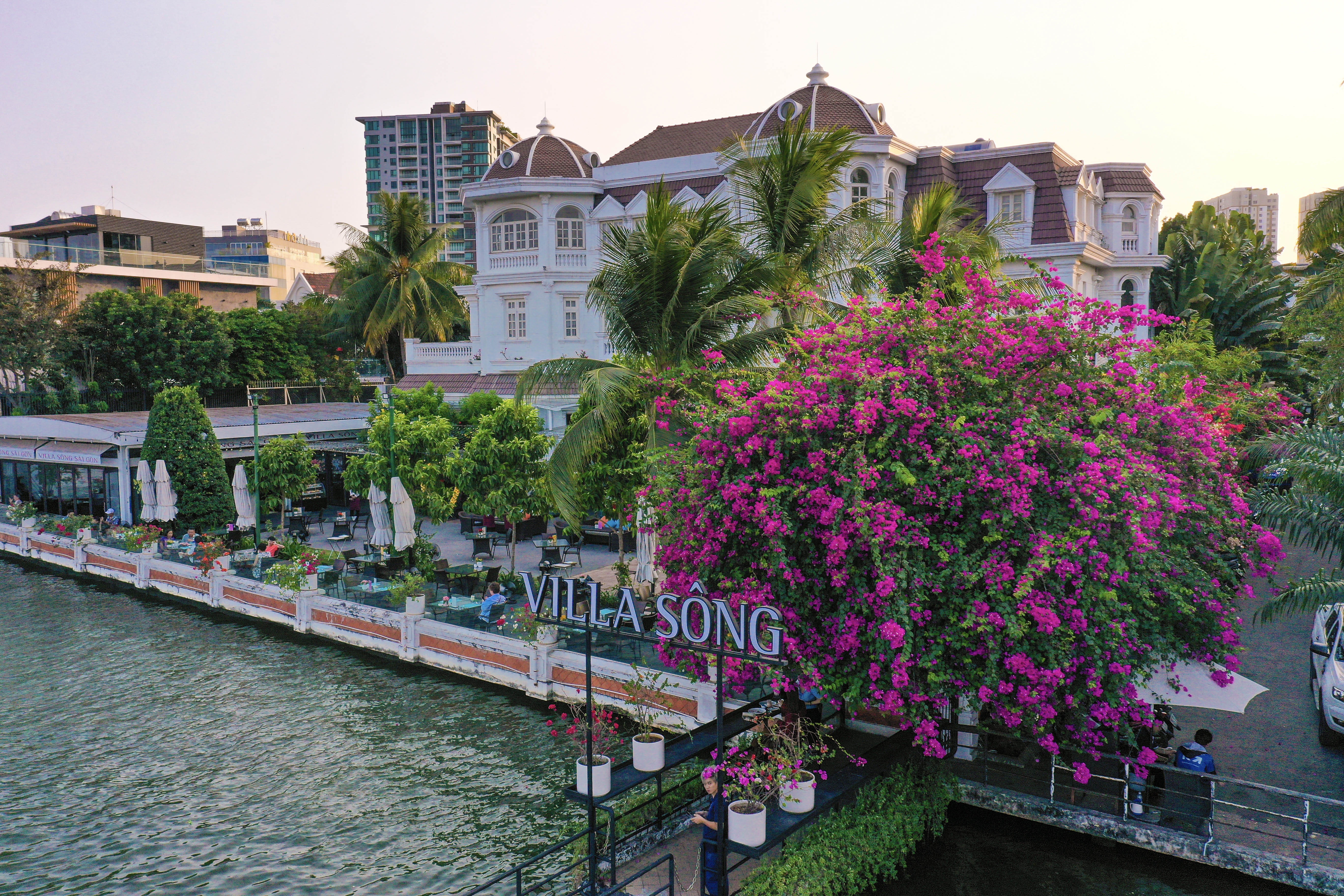 hang quan thao dien anh 36