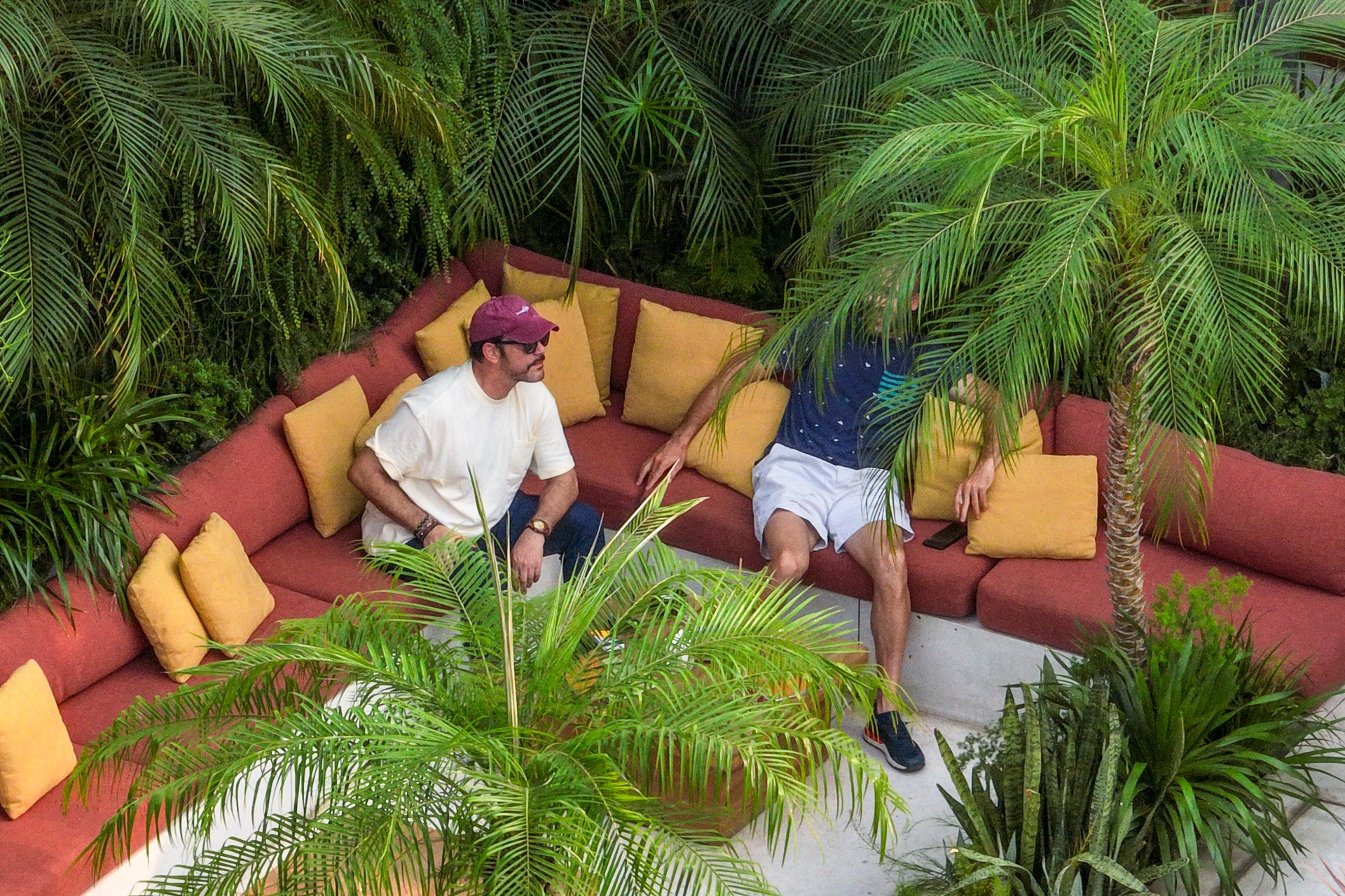 hang quan thao dien anh 38