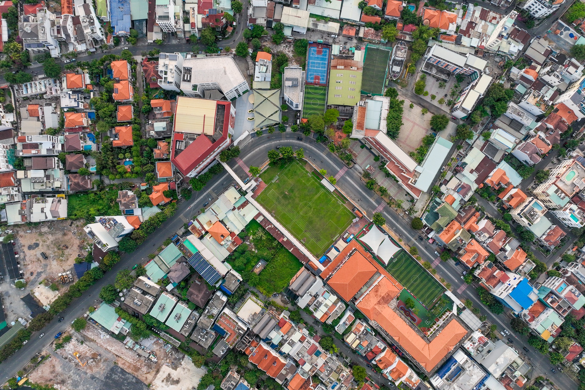 hang quan thao dien anh 30