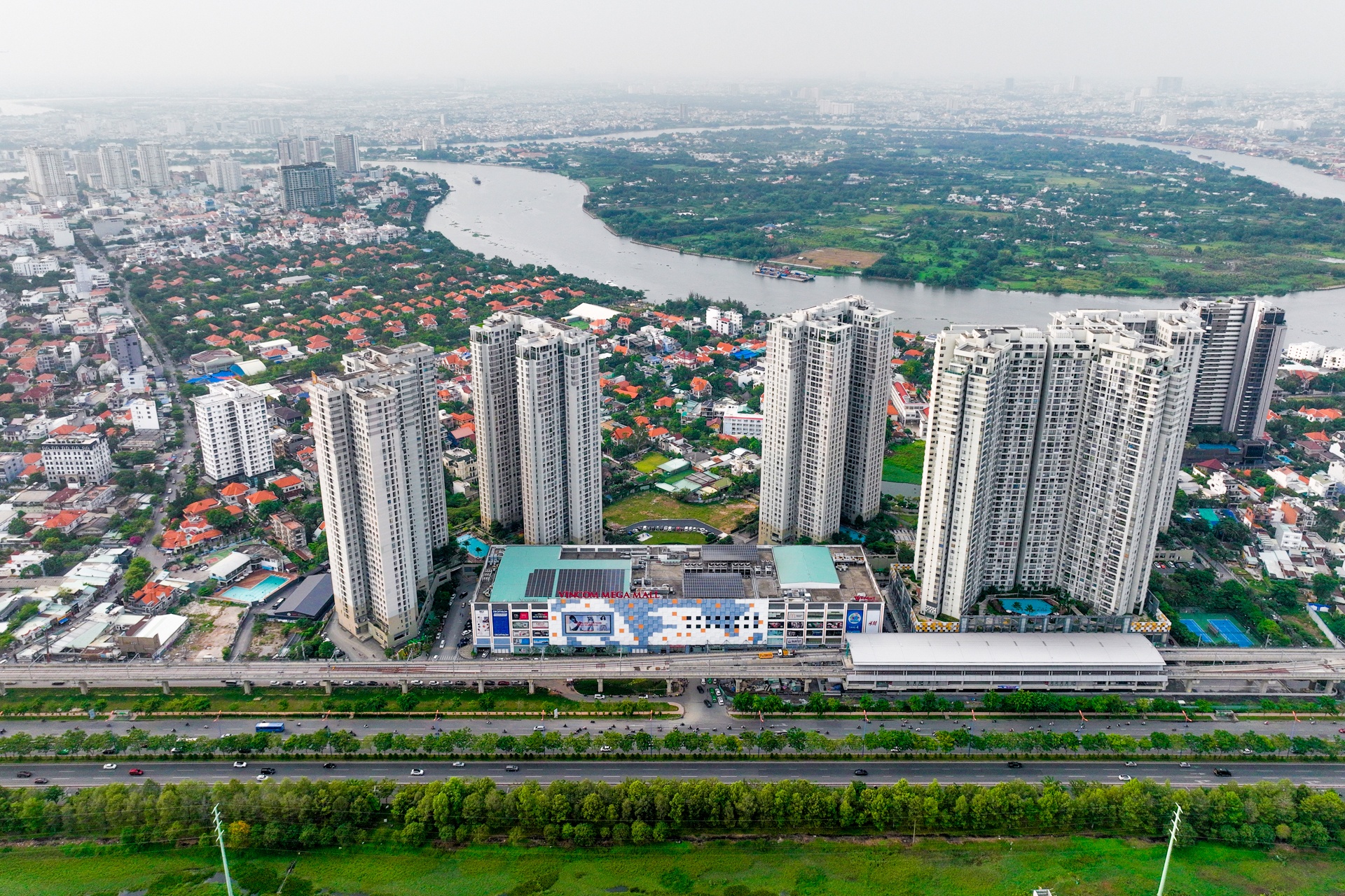 hang quan thao dien anh 35