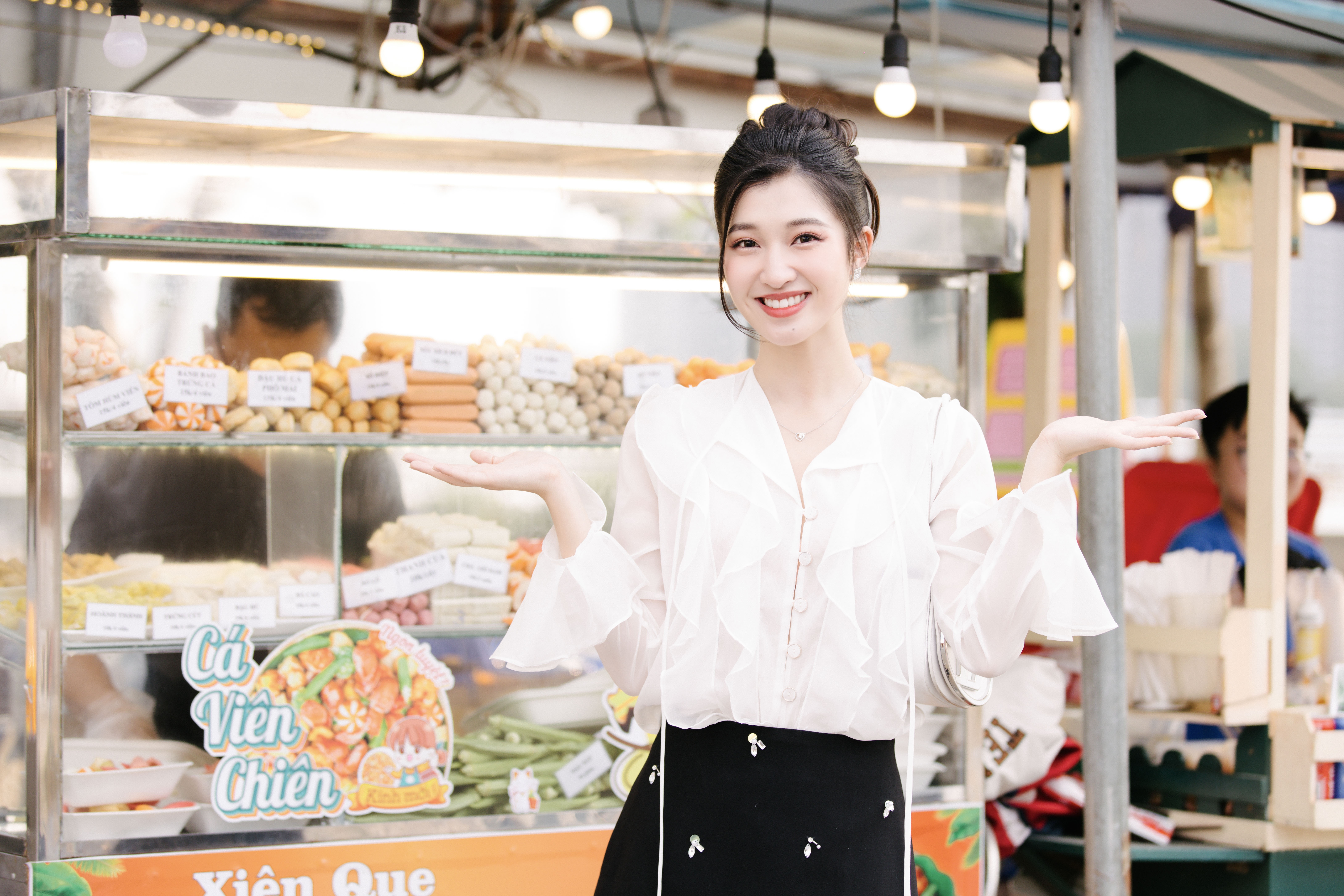 A hau Phuong Nhi anh 6