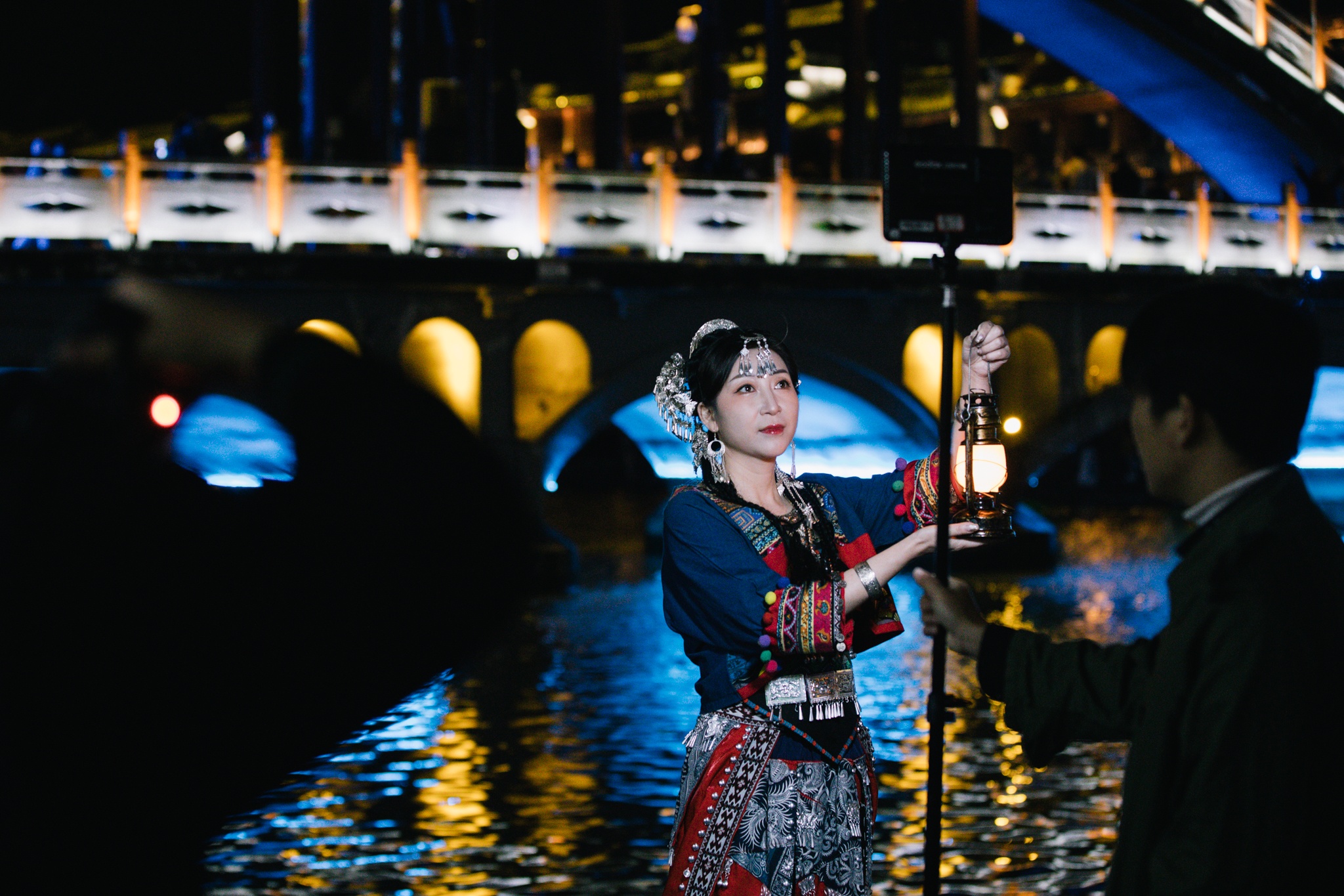 Phuong Hoang co tran anh 7