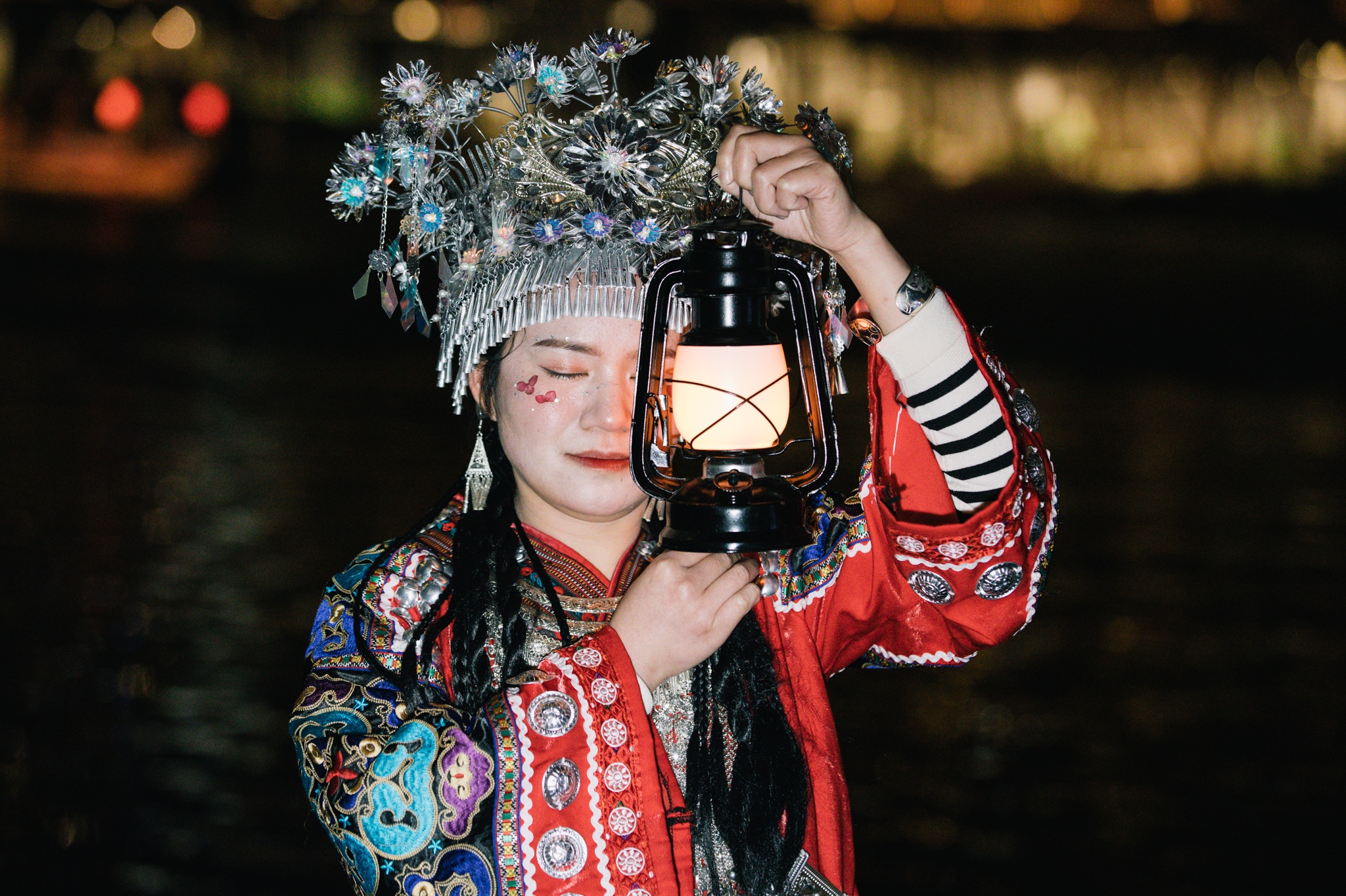 Phuong Hoang co tran anh 15