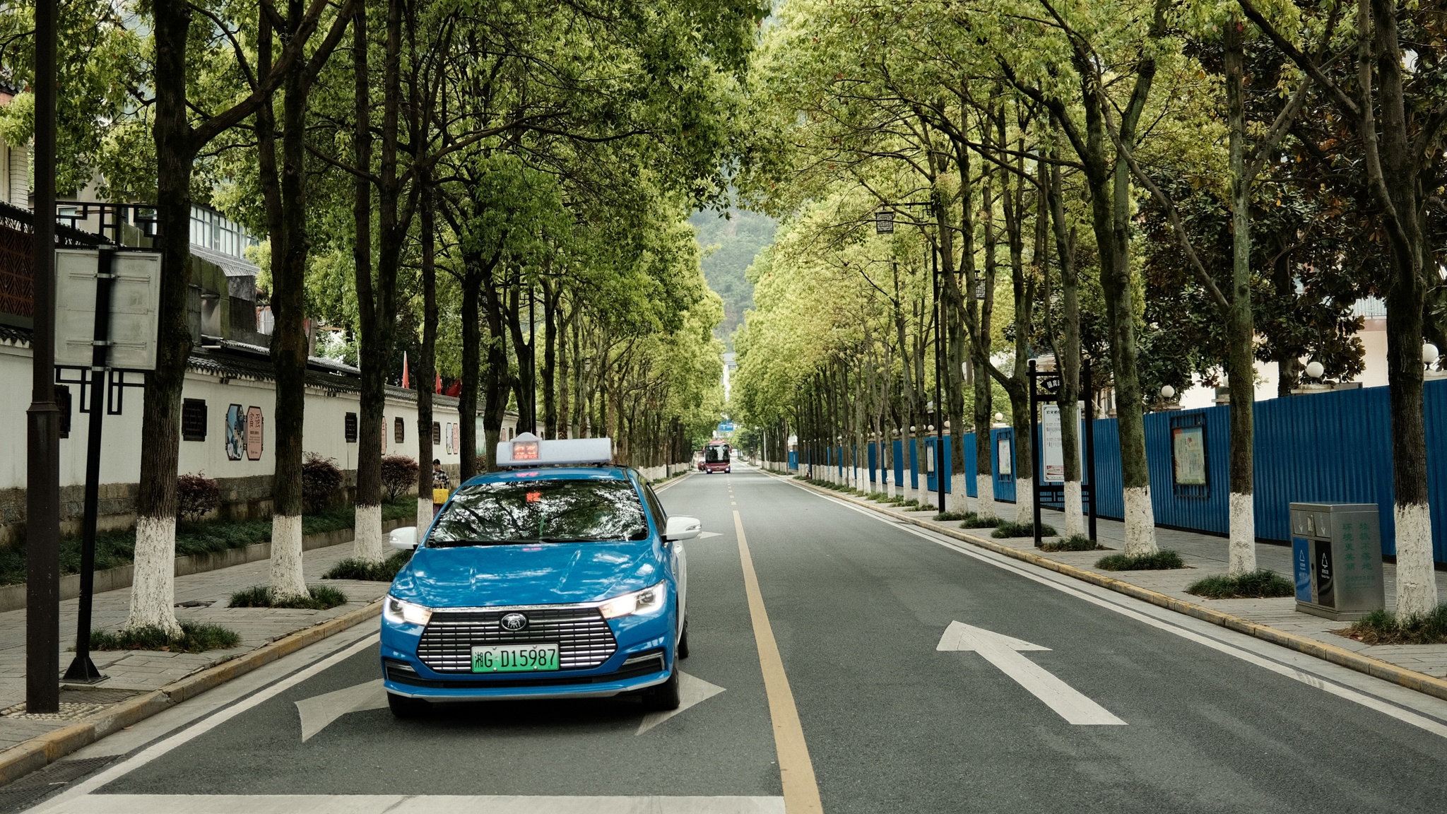 Trung Quốc sau dịch ảnh 3 Trung Quoc sau dich anh 3