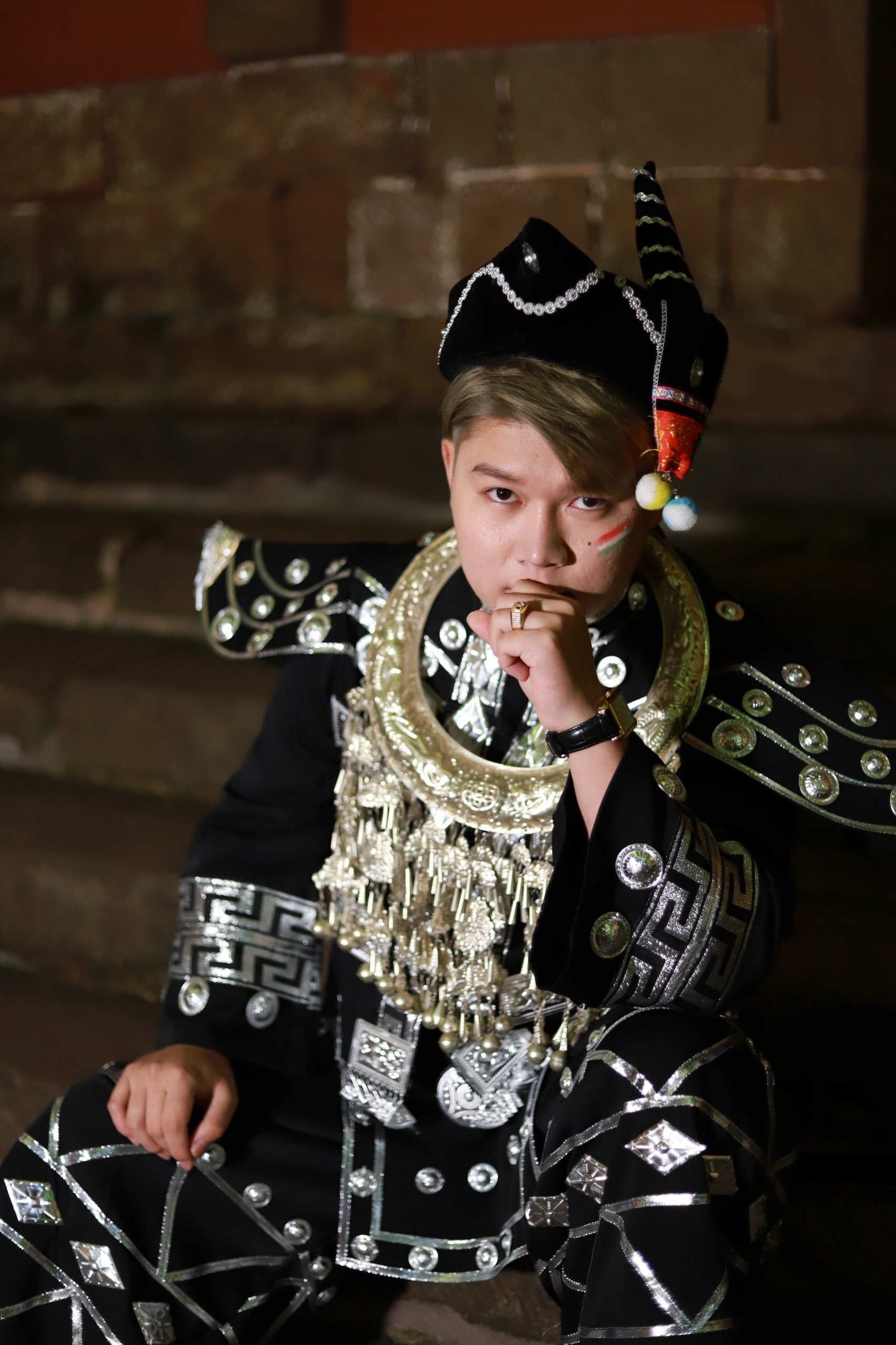 Phuong Hoang co tran anh 8