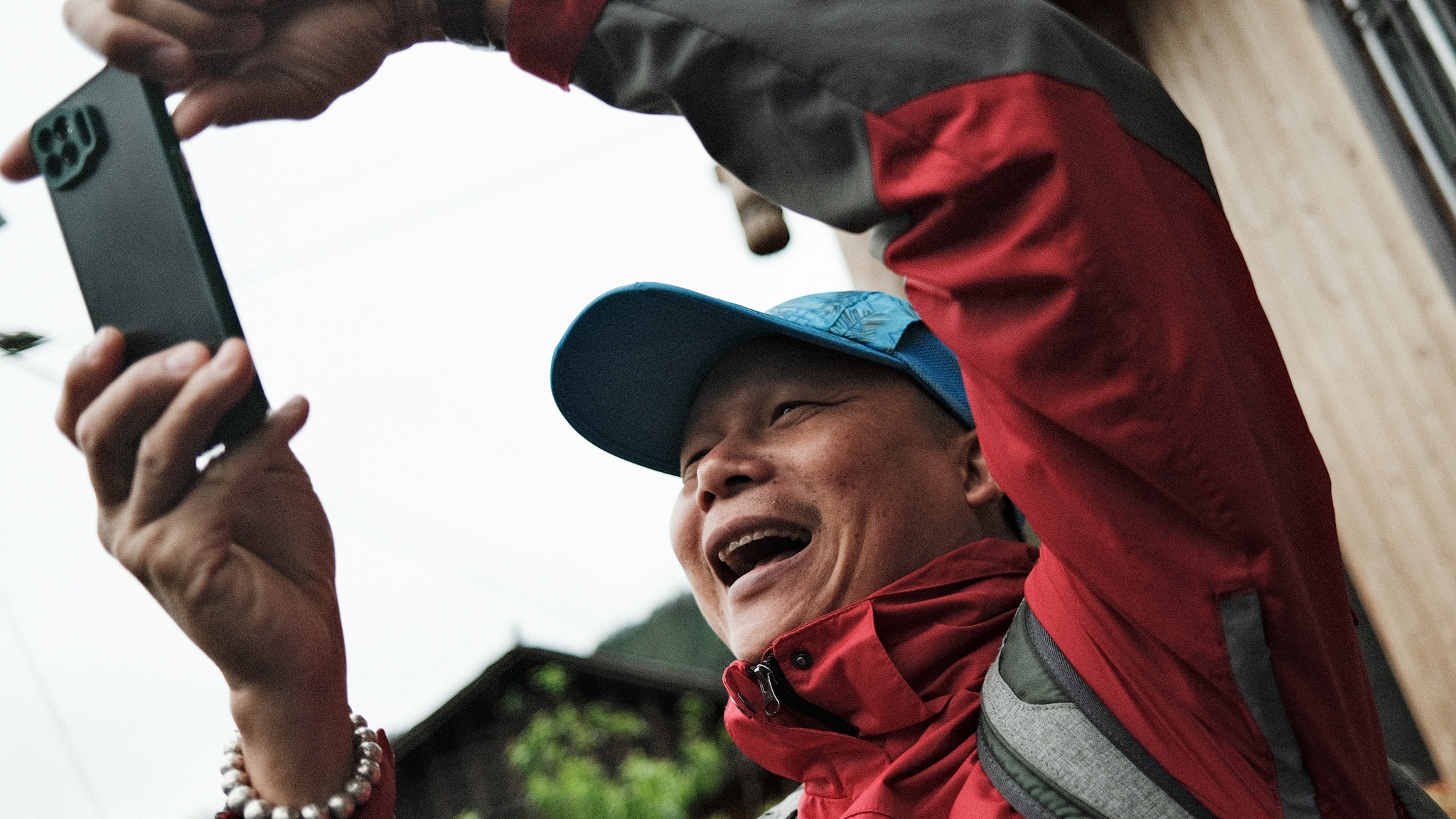 Trung Quốc sau dịch ảnh 1 Trung Quoc sau dich anh 1