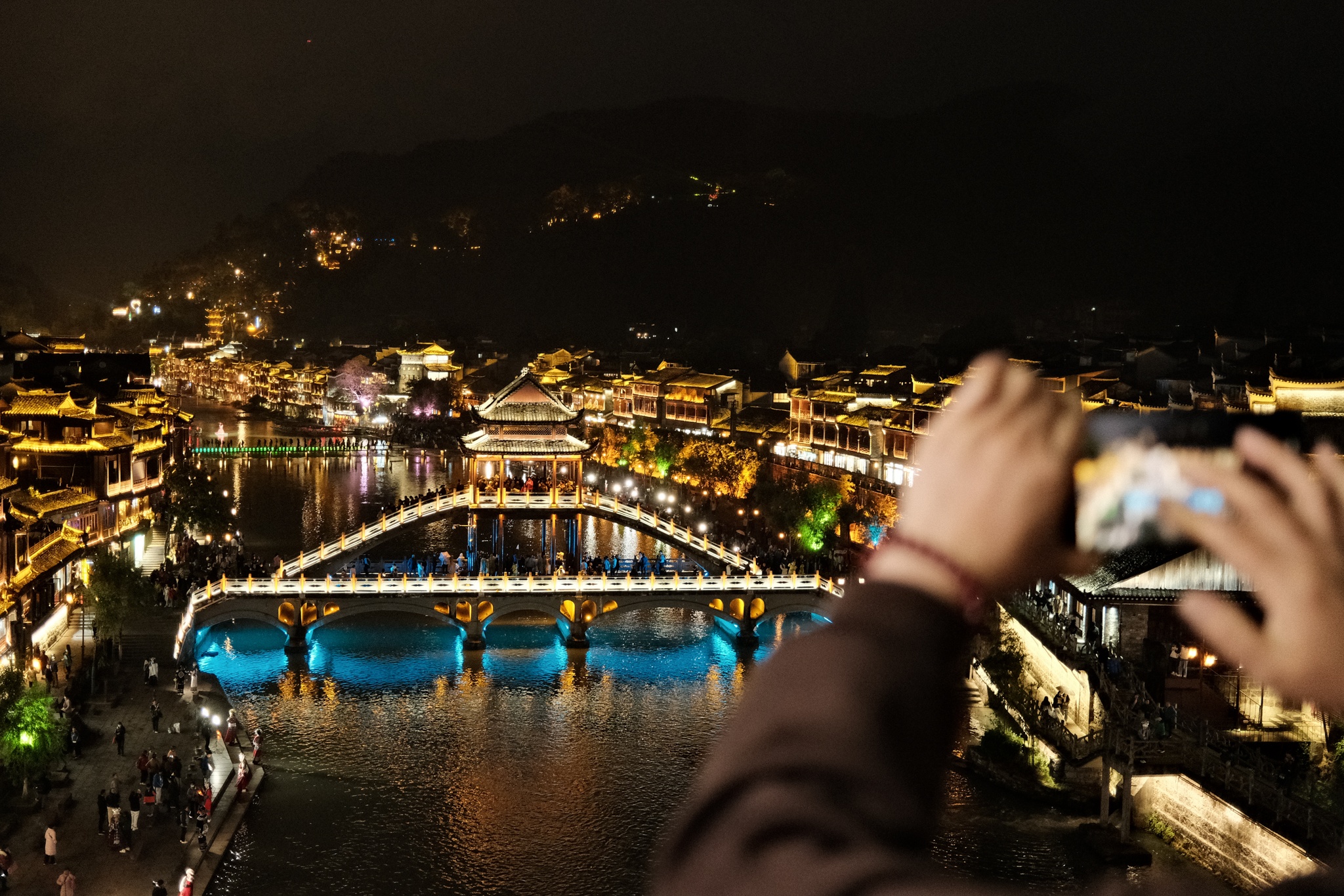 Phuong Hoang co tran anh 4