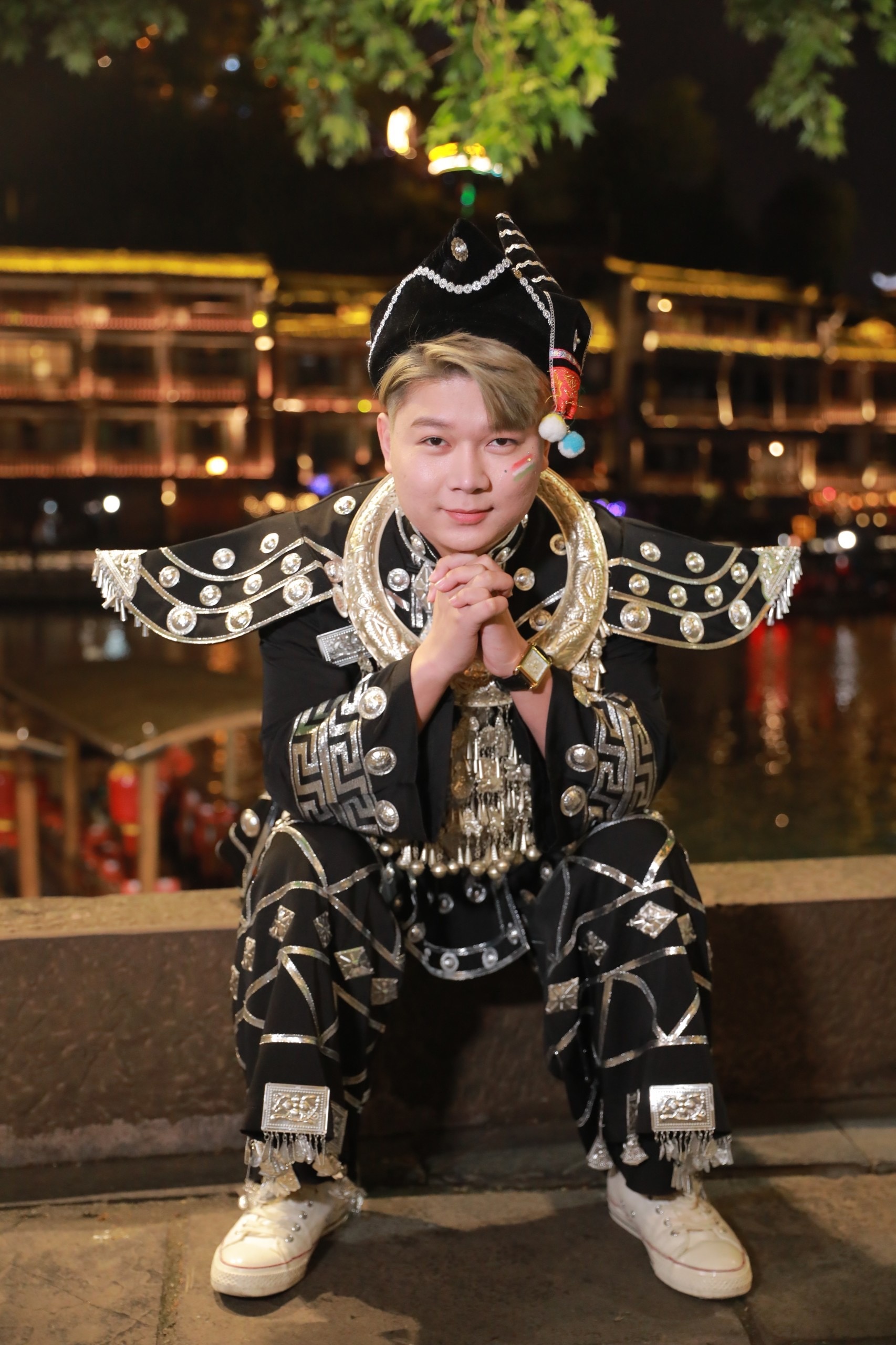 Phuong Hoang co tran anh 9