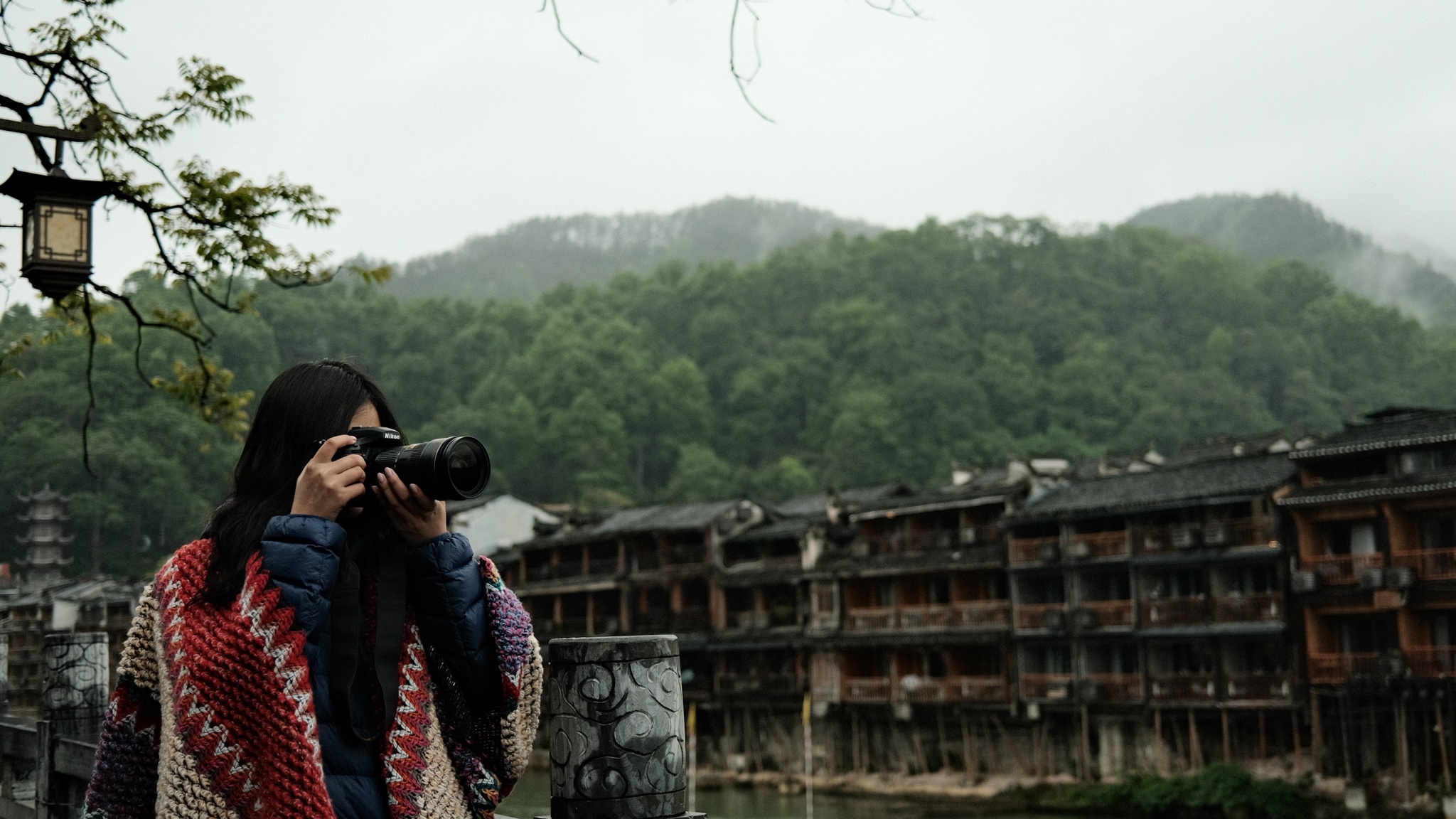 Trung Quốc sau dịch ảnh 13 Trung Quoc sau dich anh 13