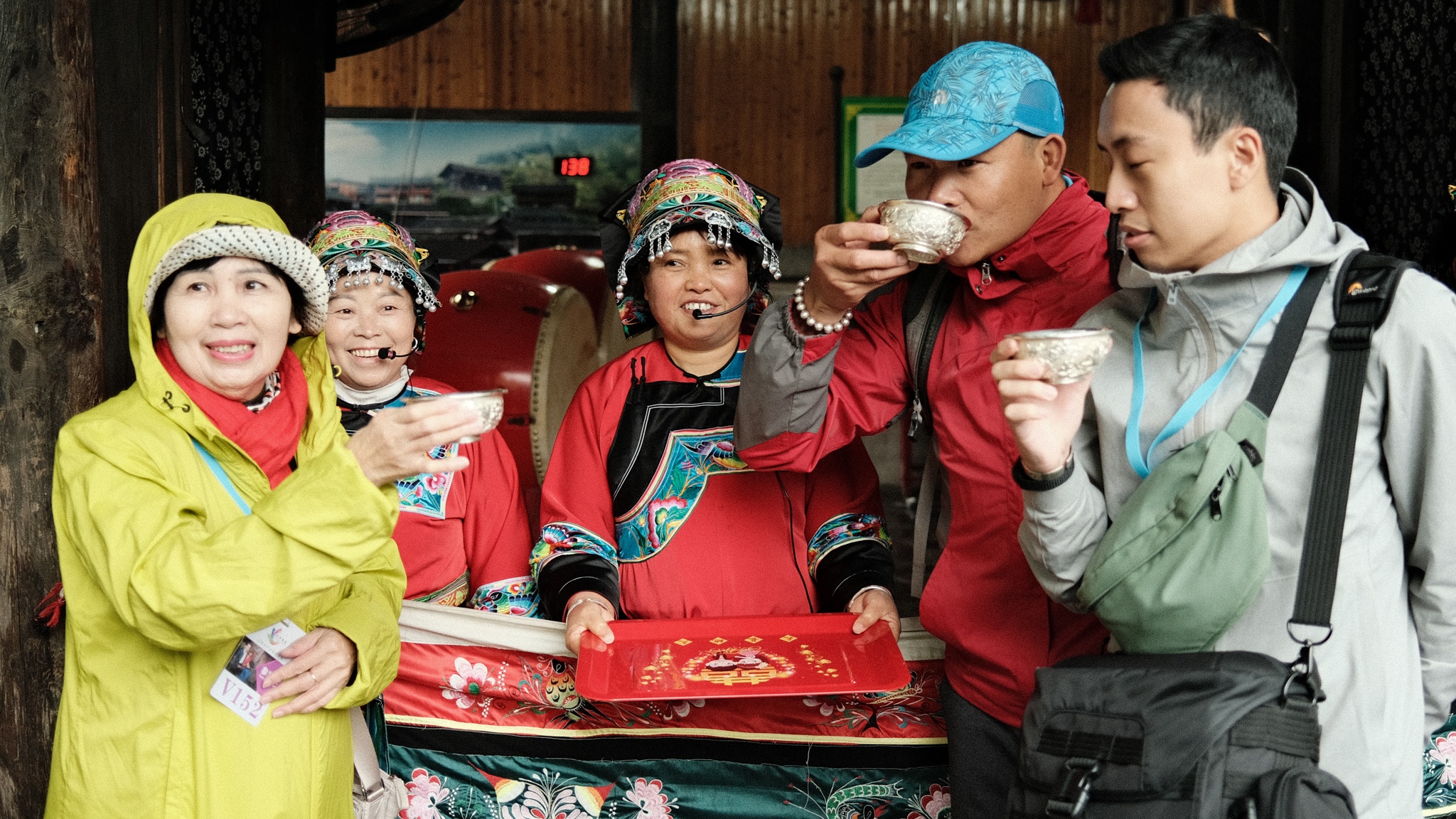 Trung Quốc sau dịch ảnh 7 Trung Quoc sau dich anh 7