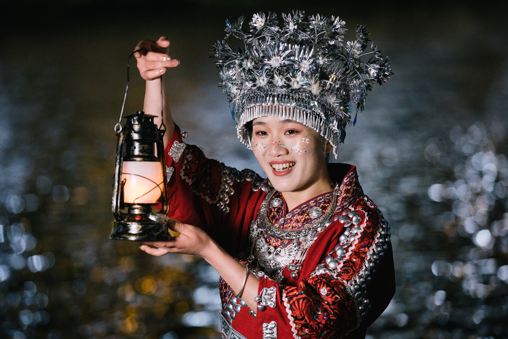 Phượng Hoàng cổ trấn ảnh 14 Phuong Hoang co tran anh 14