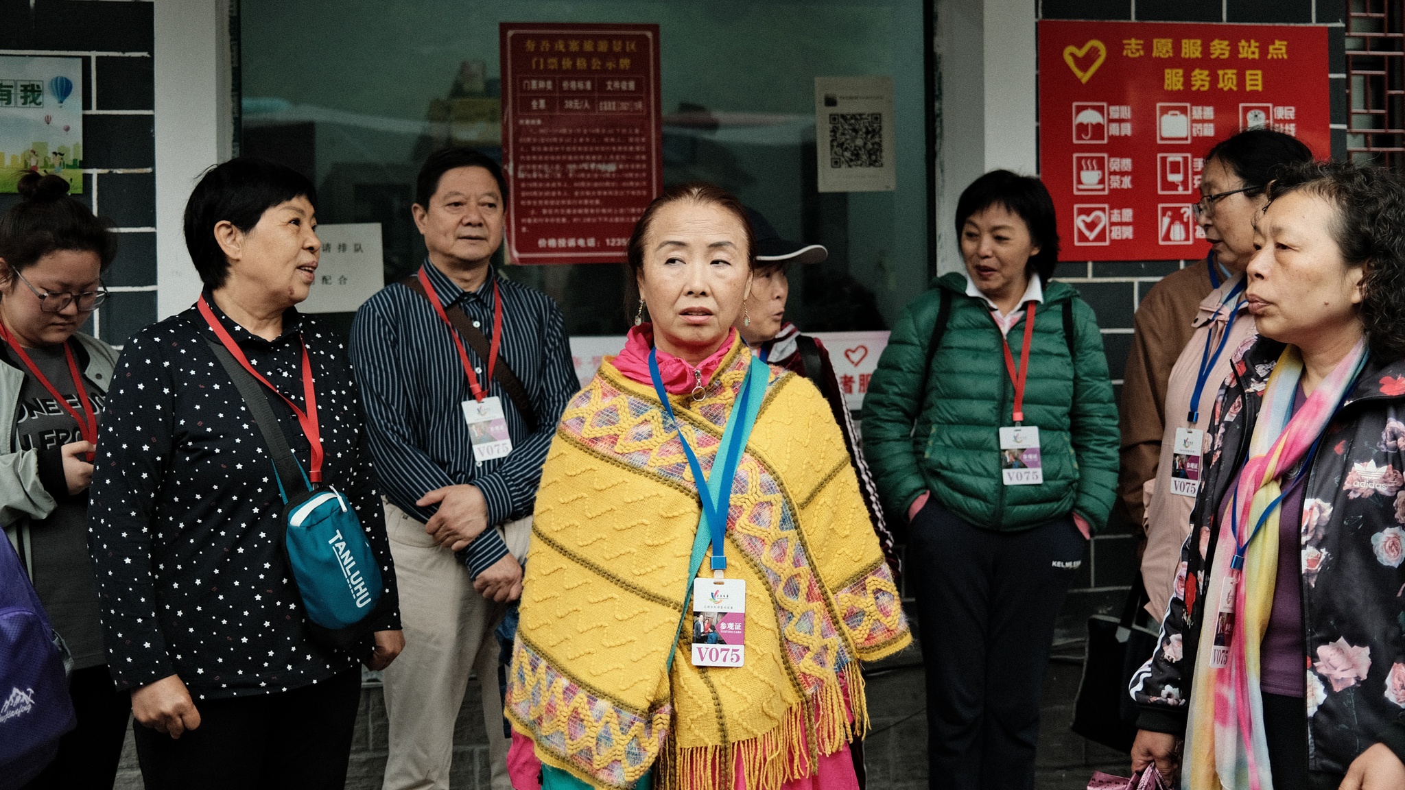 Trung Quốc sau dịch ảnh 9 Trung Quoc sau dich anh 9