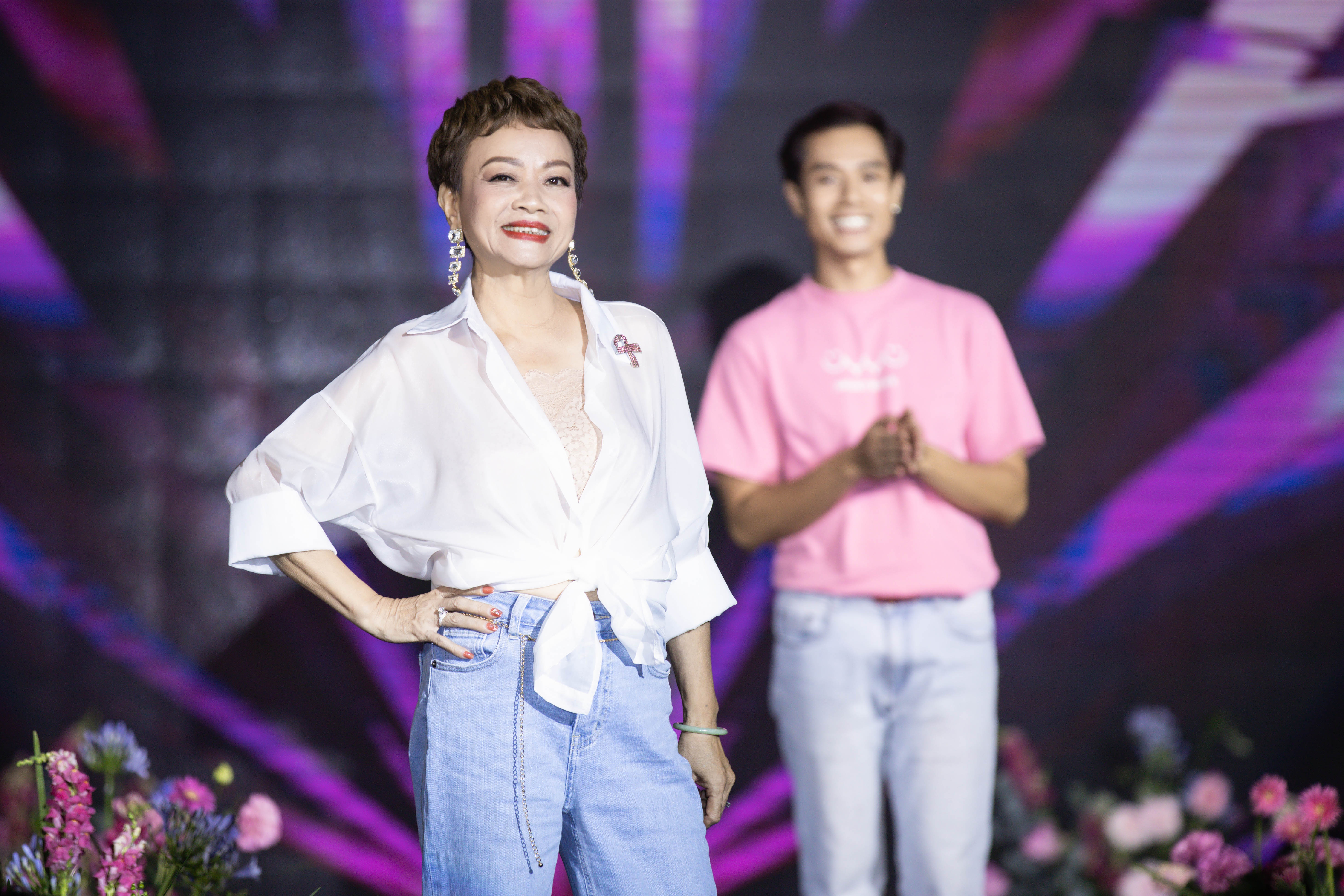 ung thư vú ảnh 5 ung thu vu anh 5