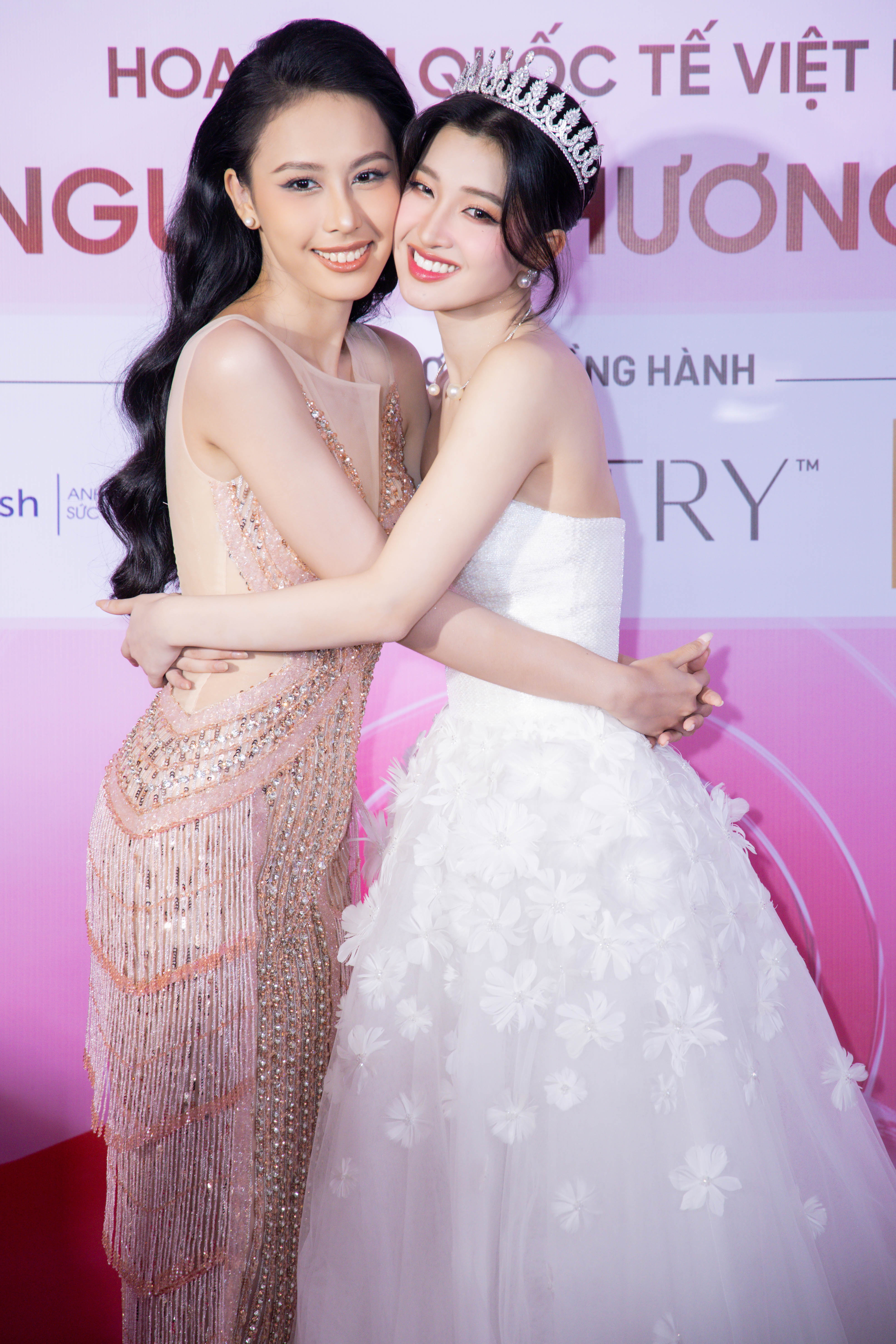 Hoa hậu Quốc tế ảnh 8 Hoa hau Quoc te anh 8