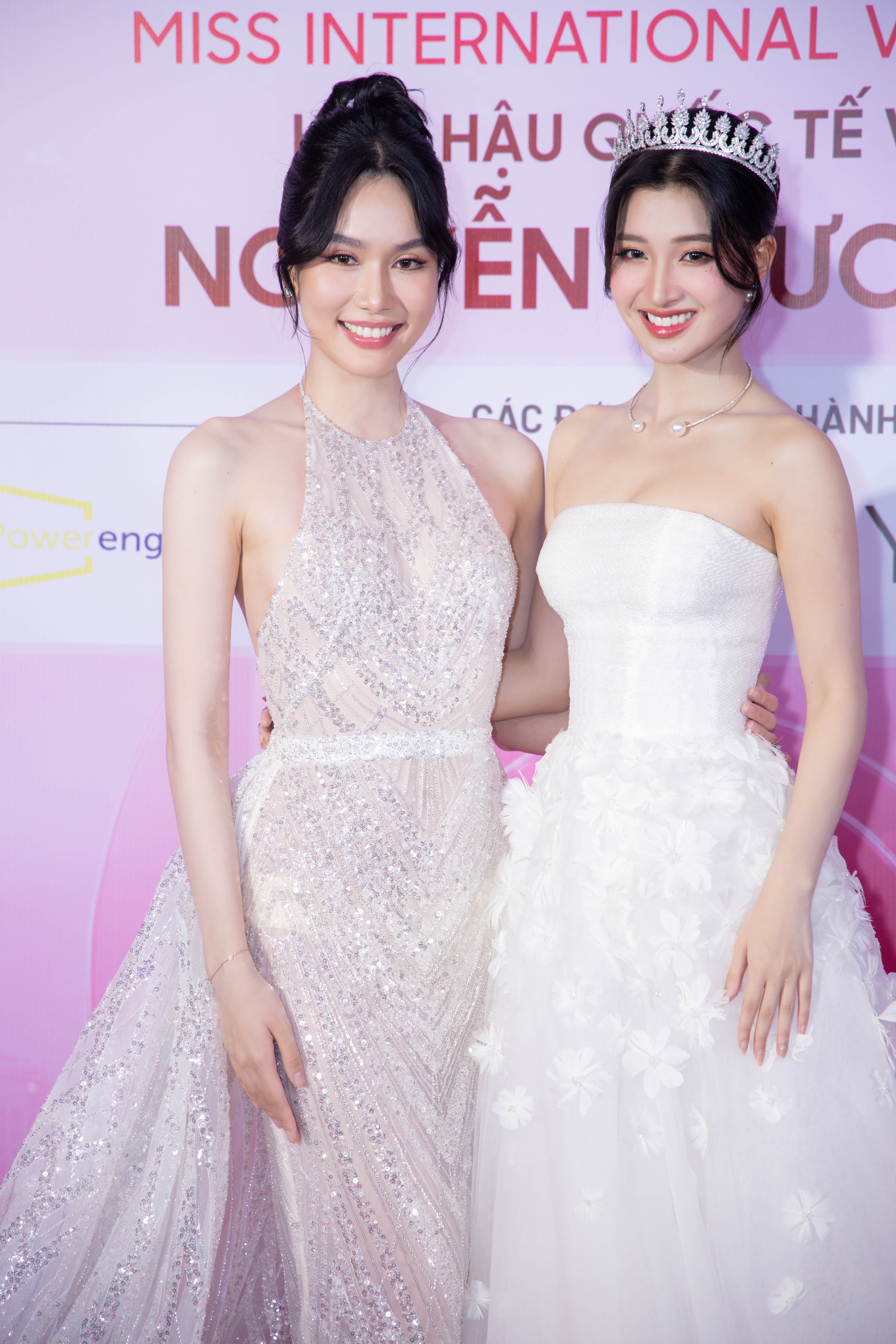 Hoa hậu Quốc tế ảnh 9 Hoa hau Quoc te anh 9