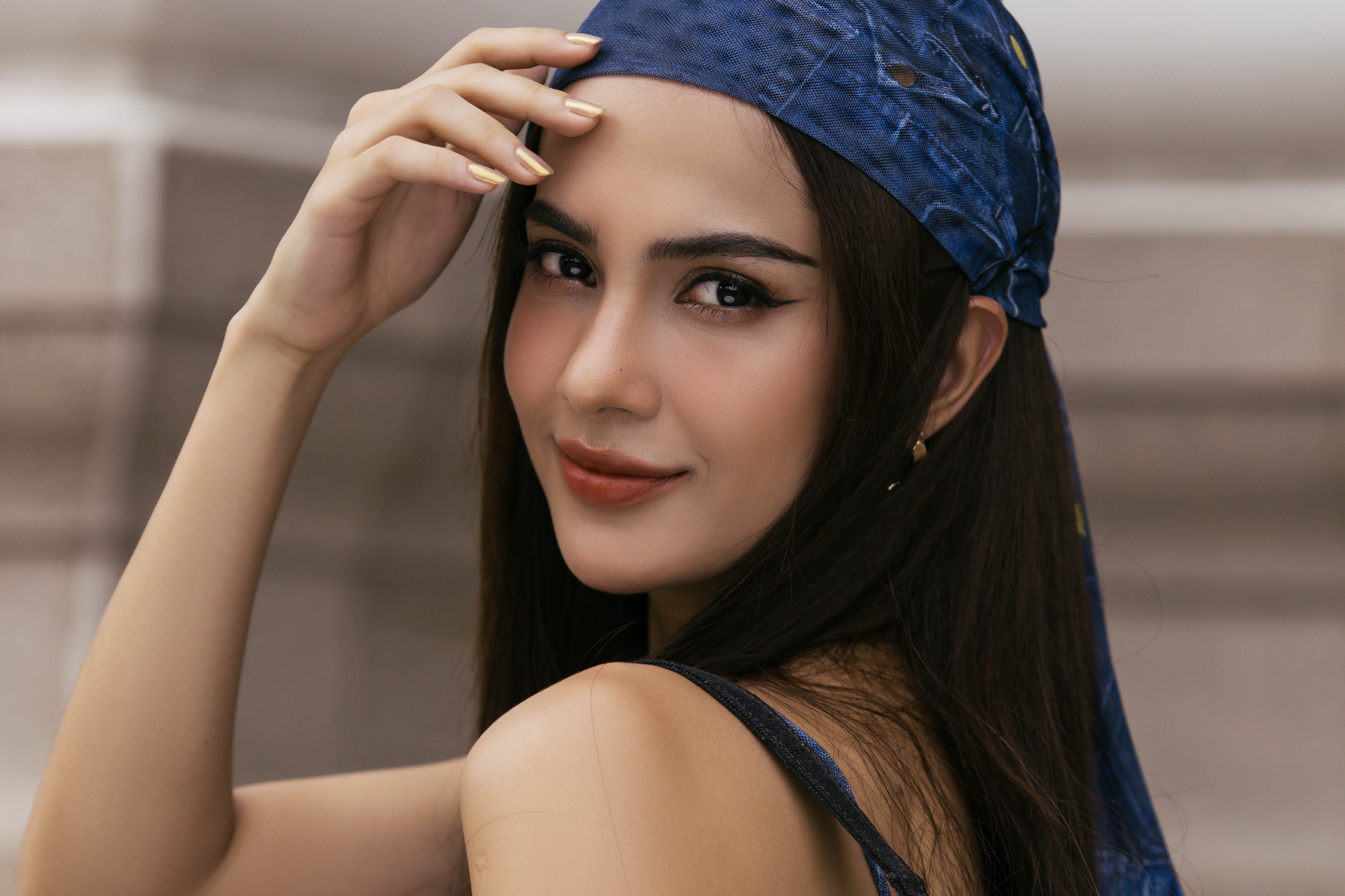 ‘Bong hong lai’ Emma Le: ‘Biet nhieu thu tieng doi khi gay tro ngai’ hinh anh