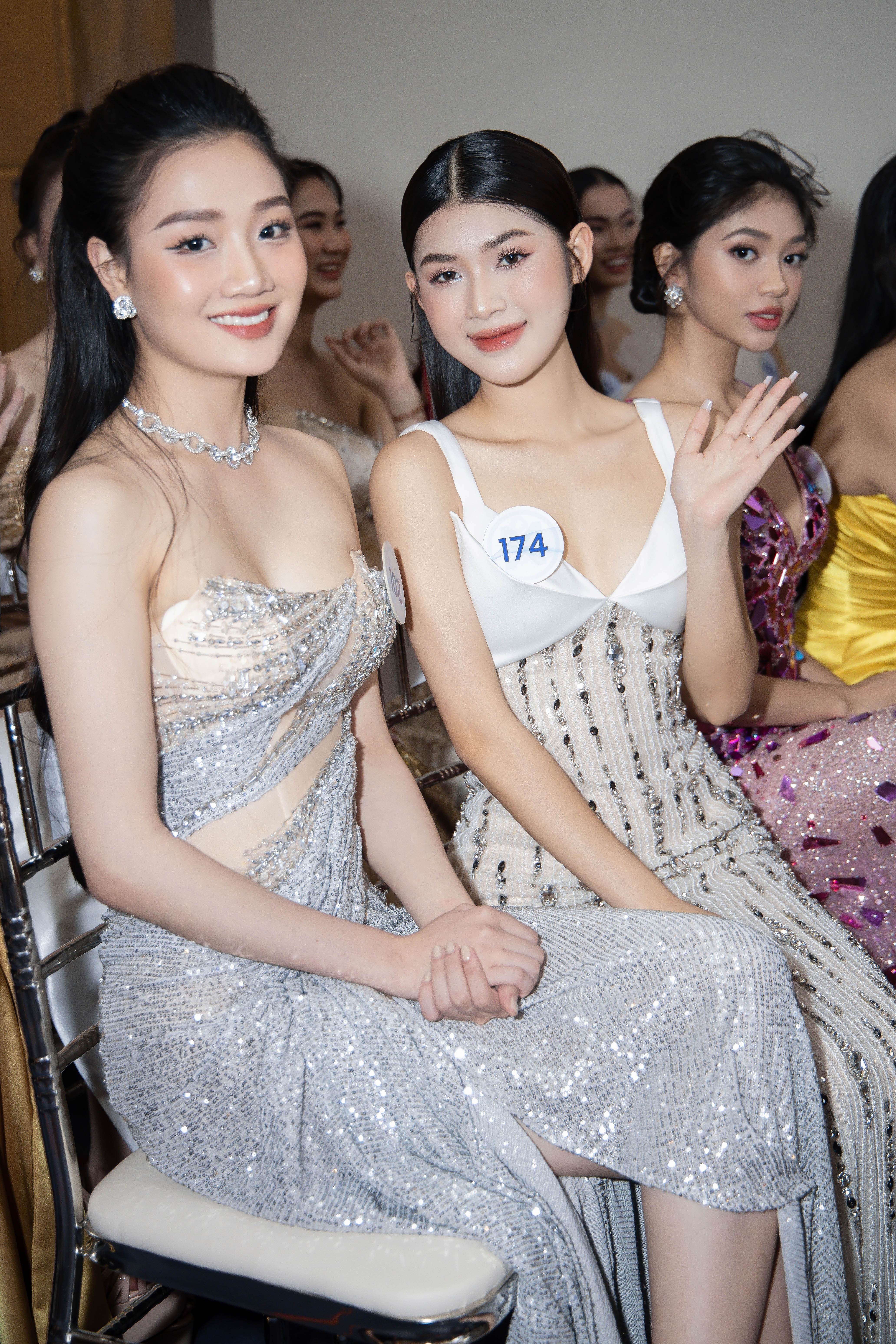 miss world,  mai phuong,  hoa khoi bong chuyen anh 19