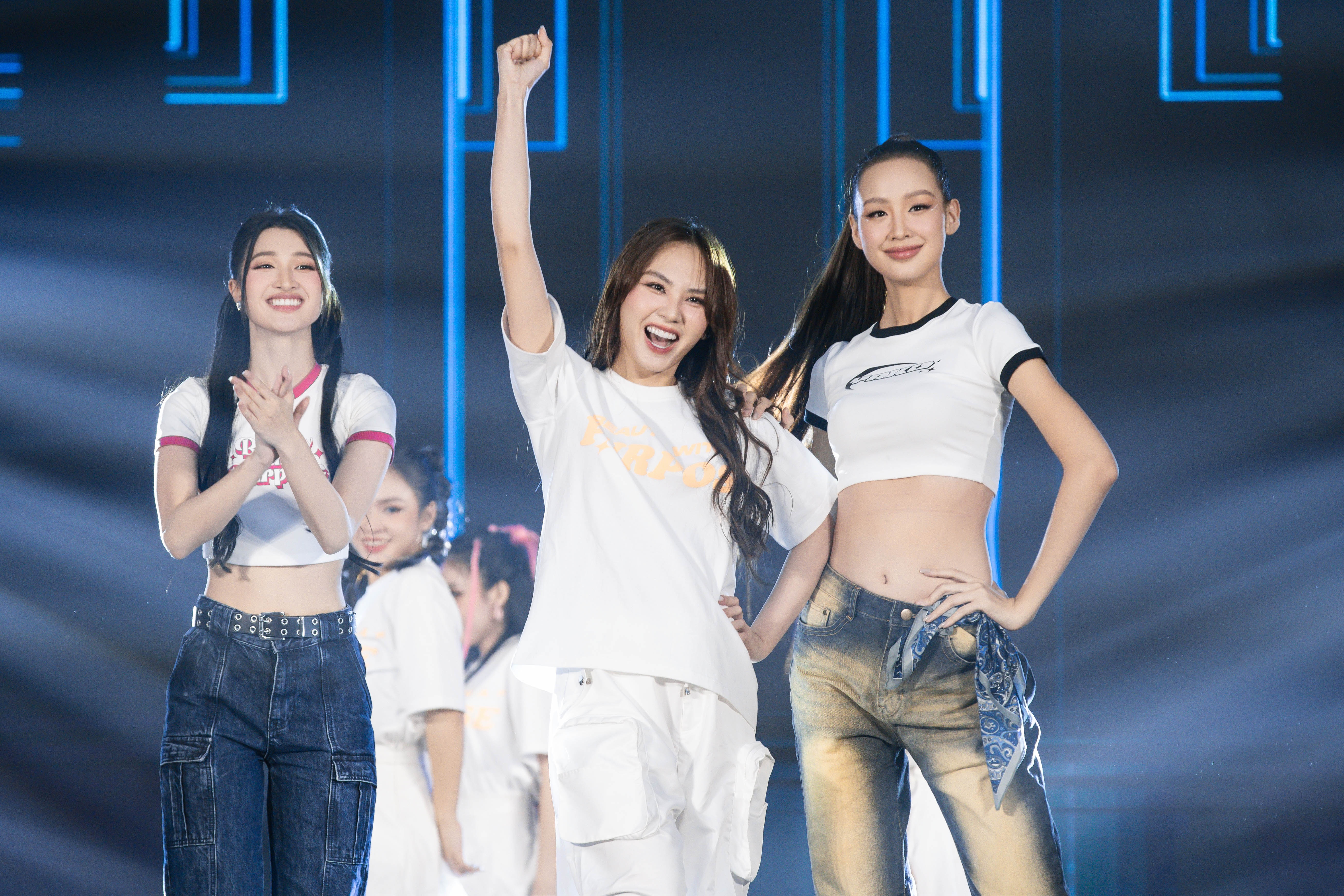 miss world,  mai phuong,  hoa khoi bong chuyen anh 26