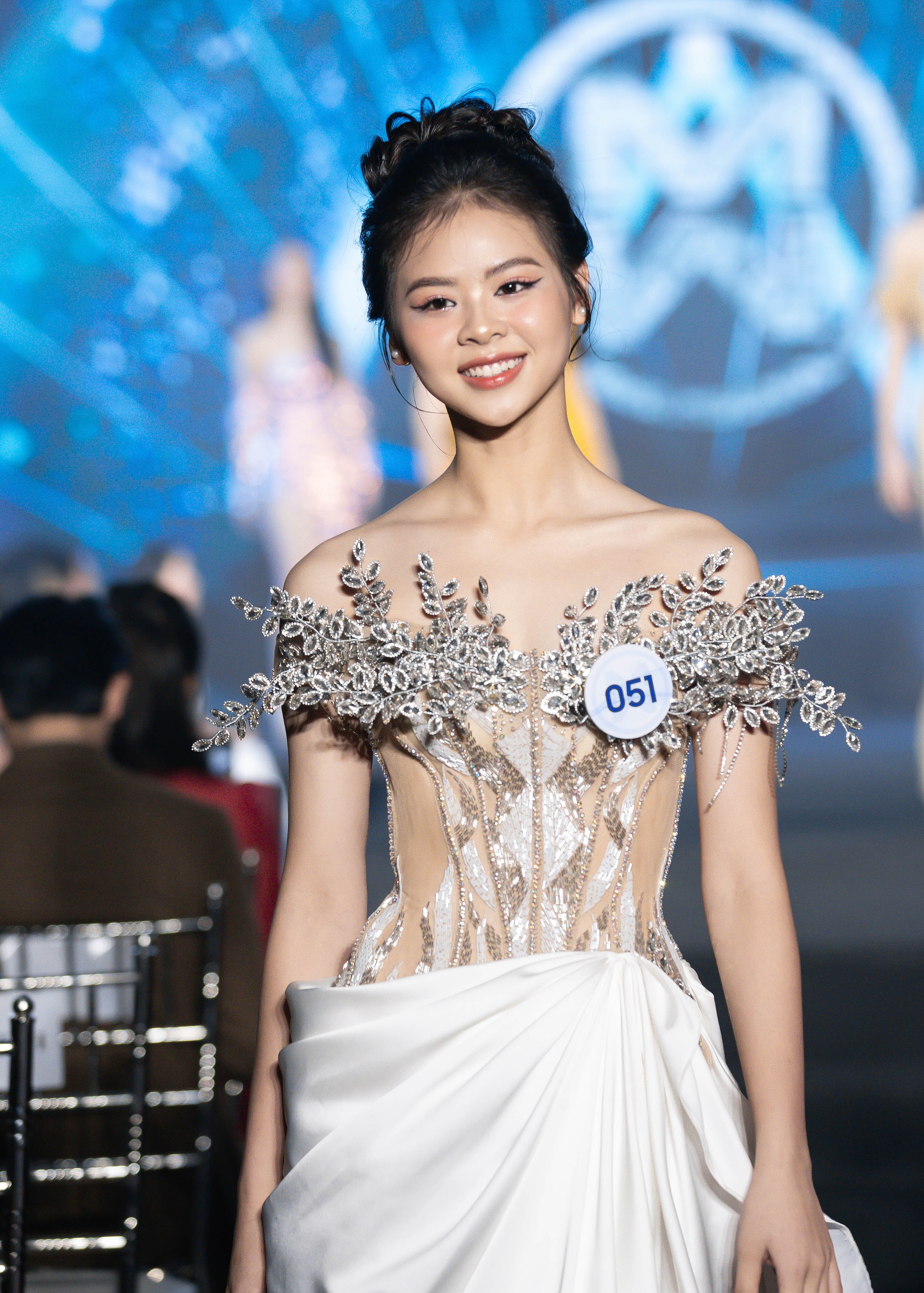miss world,  mai phuong,  hoa khoi bong chuyen anh 3