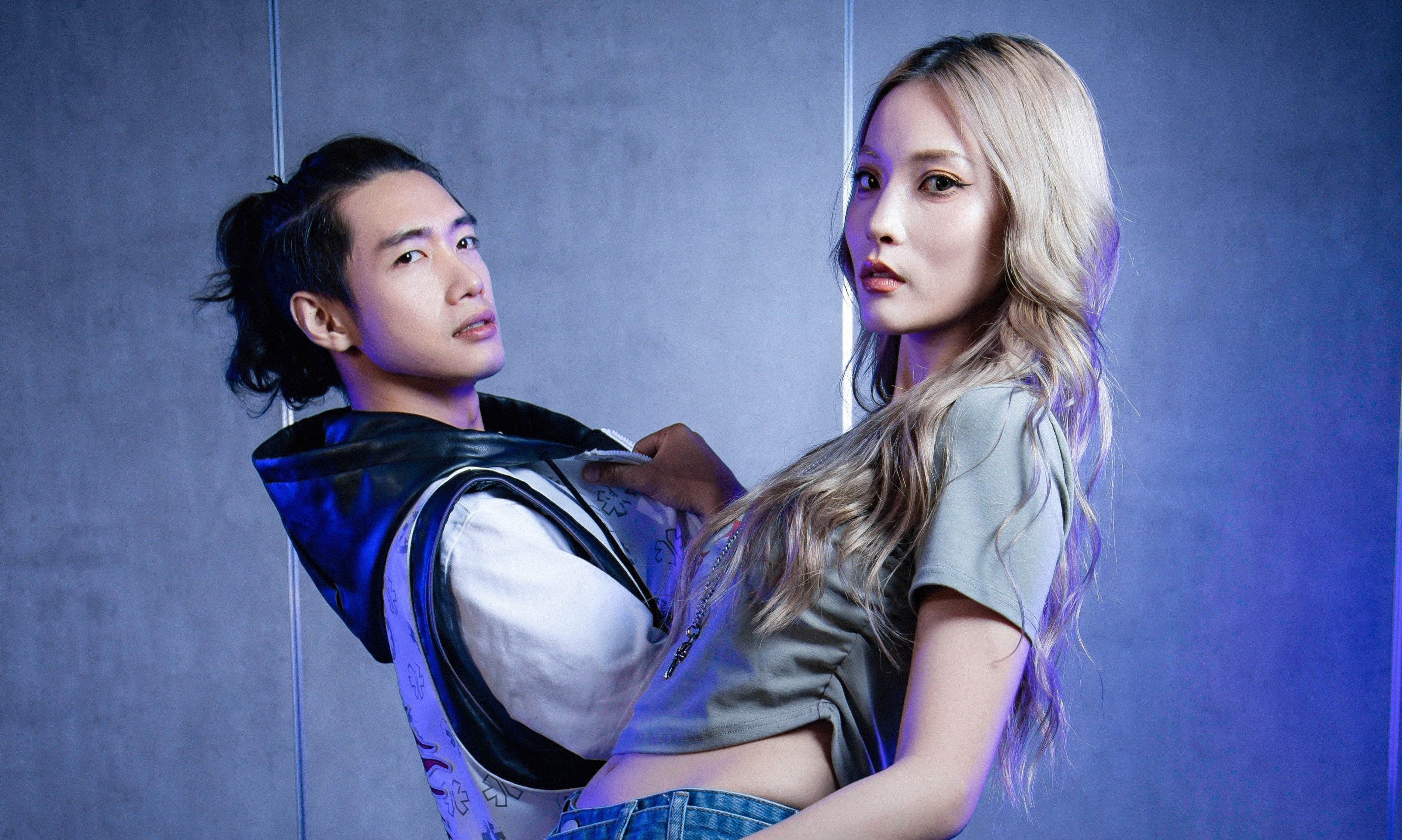 Quang Dang: 'Ban gai Trung Quoc rat tao bao nen da to tinh voi toi' hinh anh