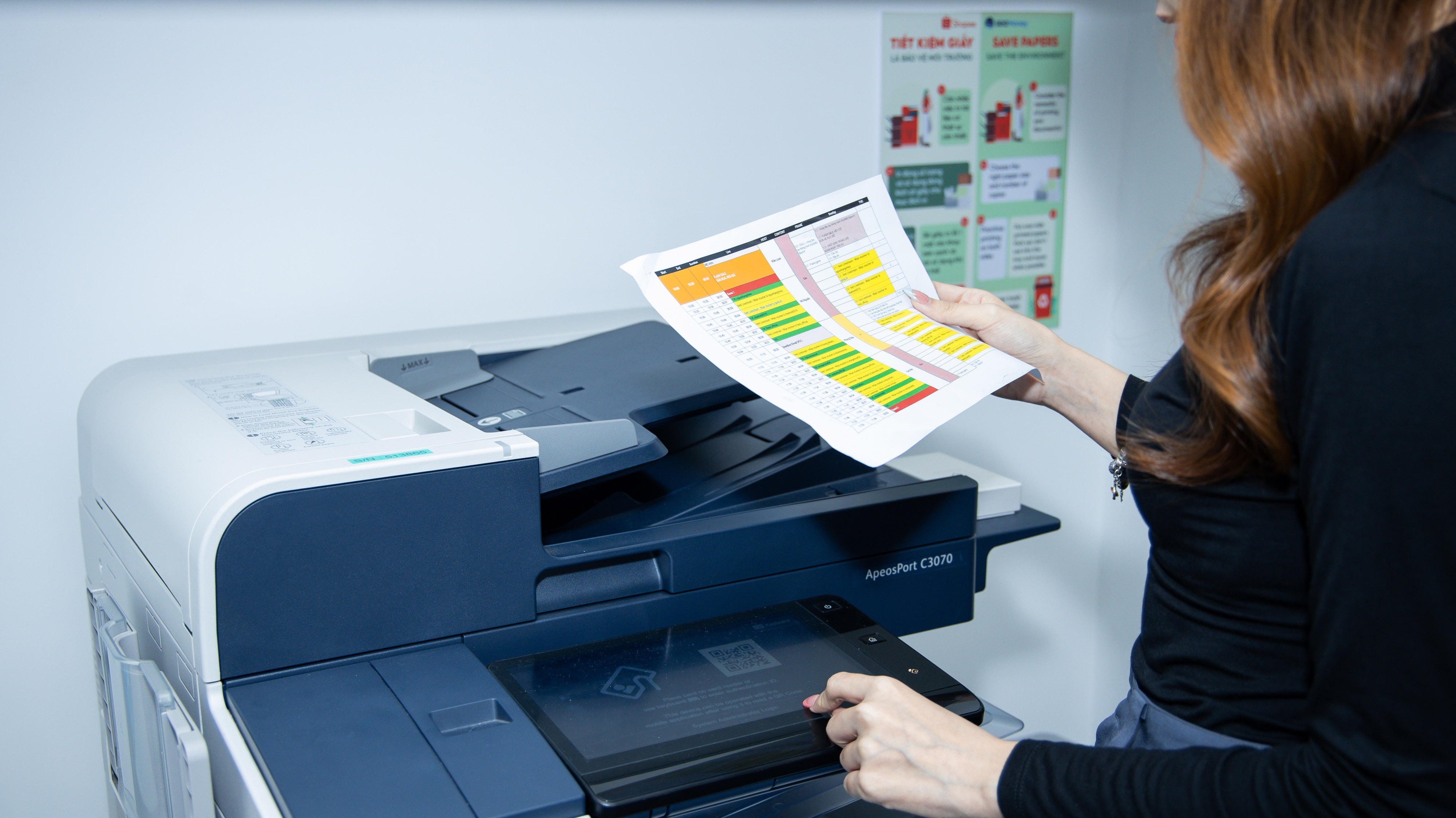 mot nay cua nhan vien anh 8