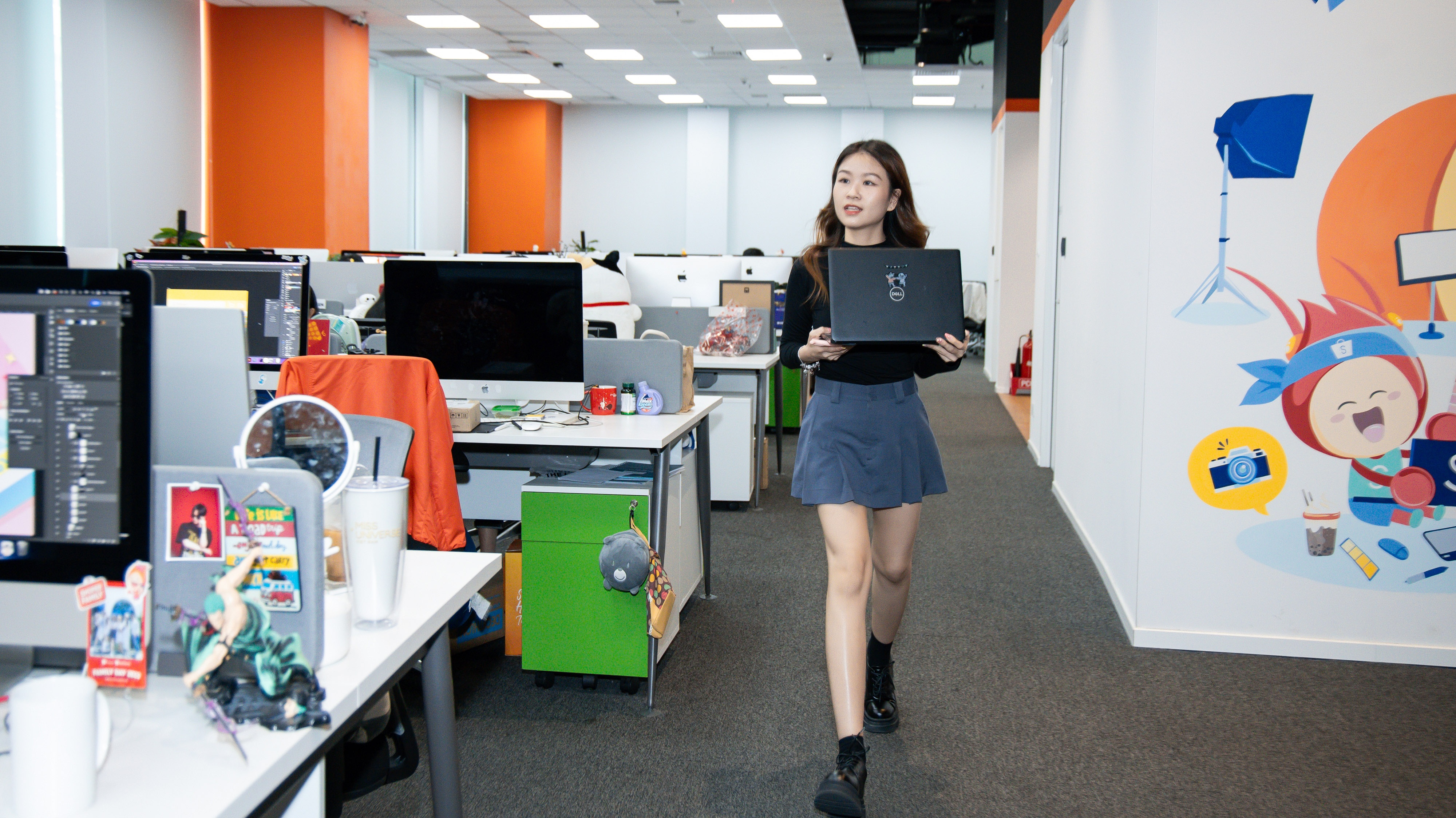 mot nay cua nhan vien anh 9