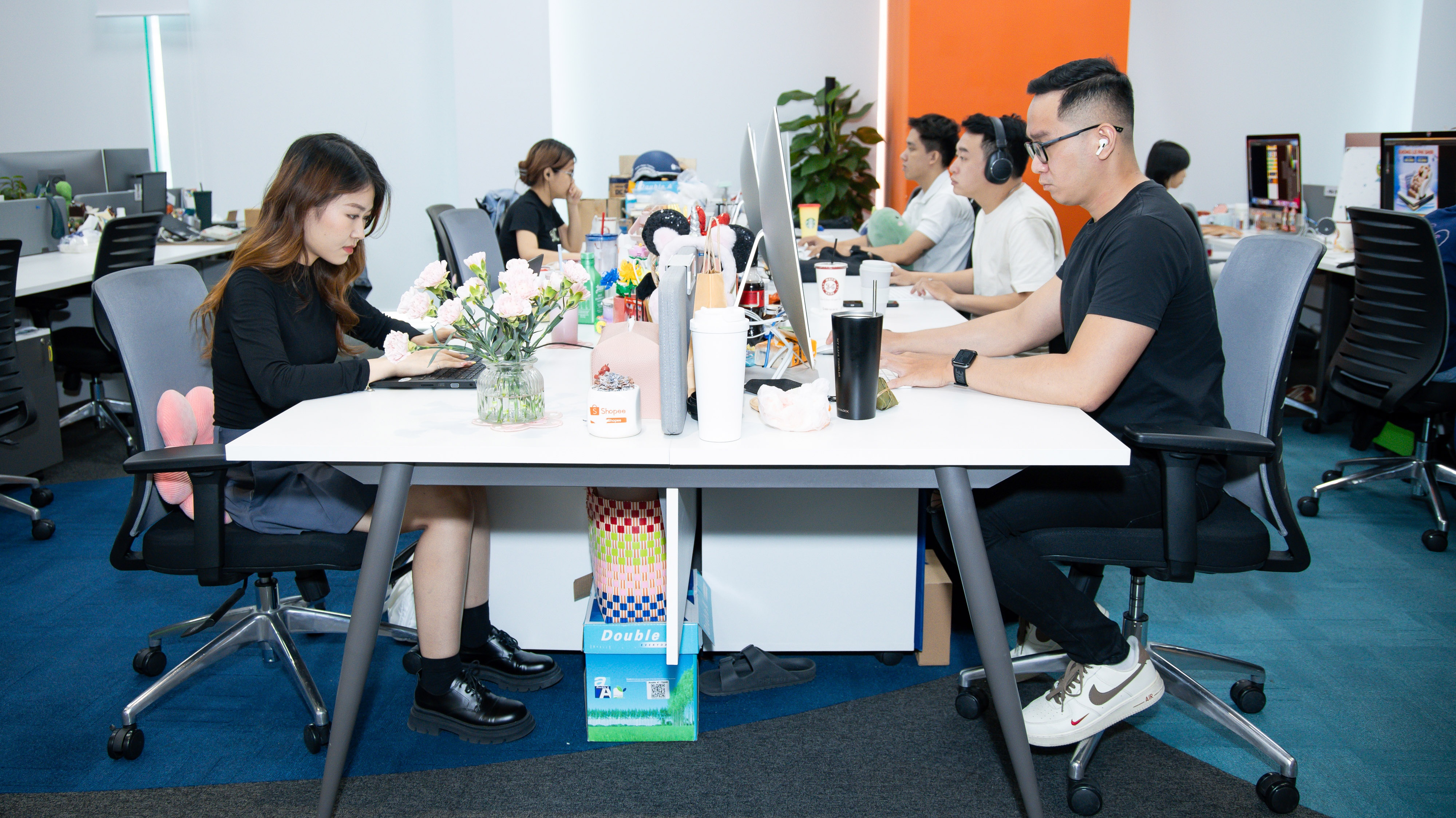 mot nay cua nhan vien anh 6