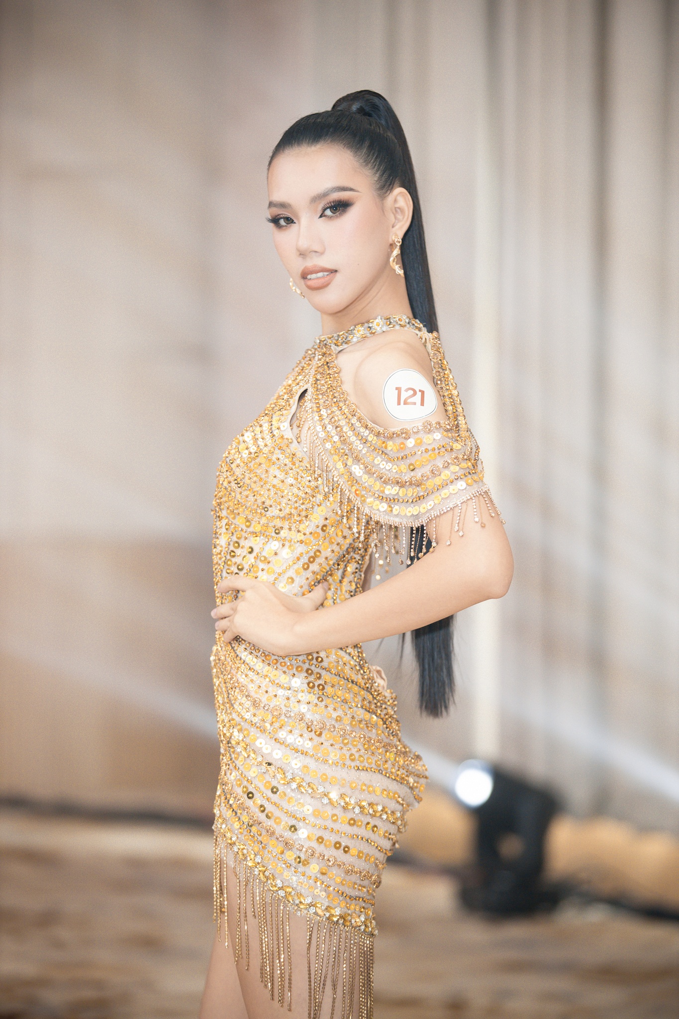 sơ khảo miss grand ảnh 11 so khao miss grand anh 11
