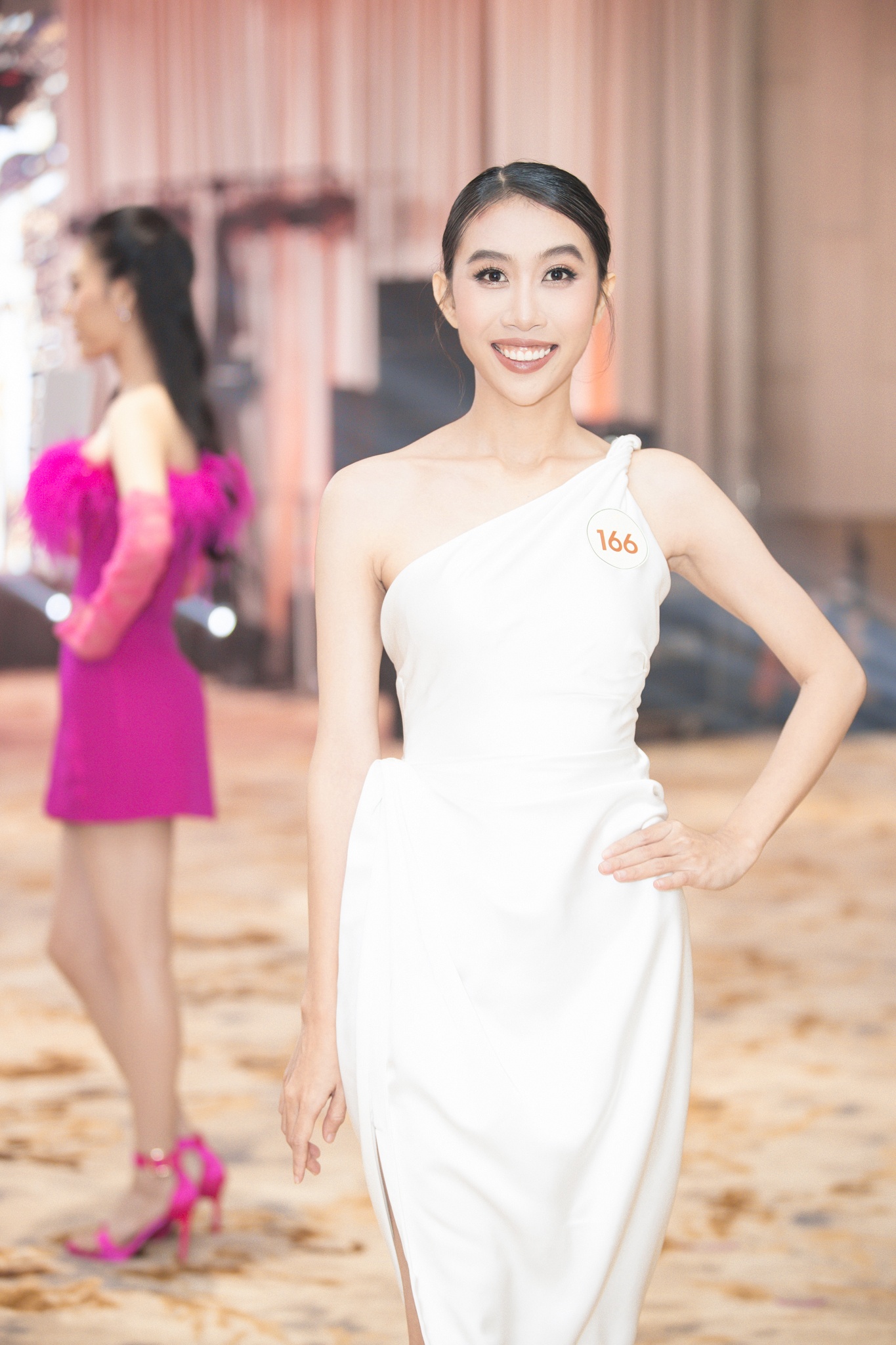 sơ khảo miss grand ảnh 14 so khao miss grand anh 14