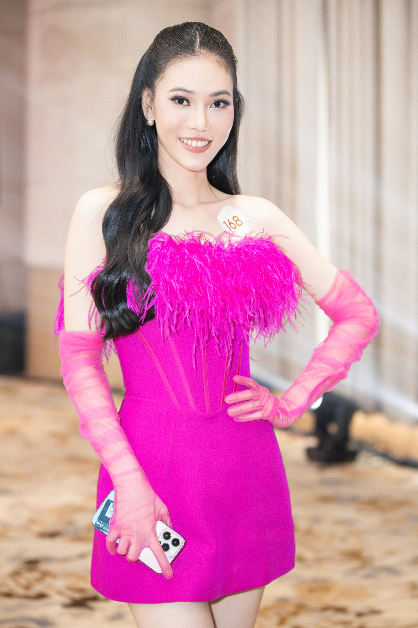 sơ khảo miss grand ảnh 8 so khao miss grand anh 8