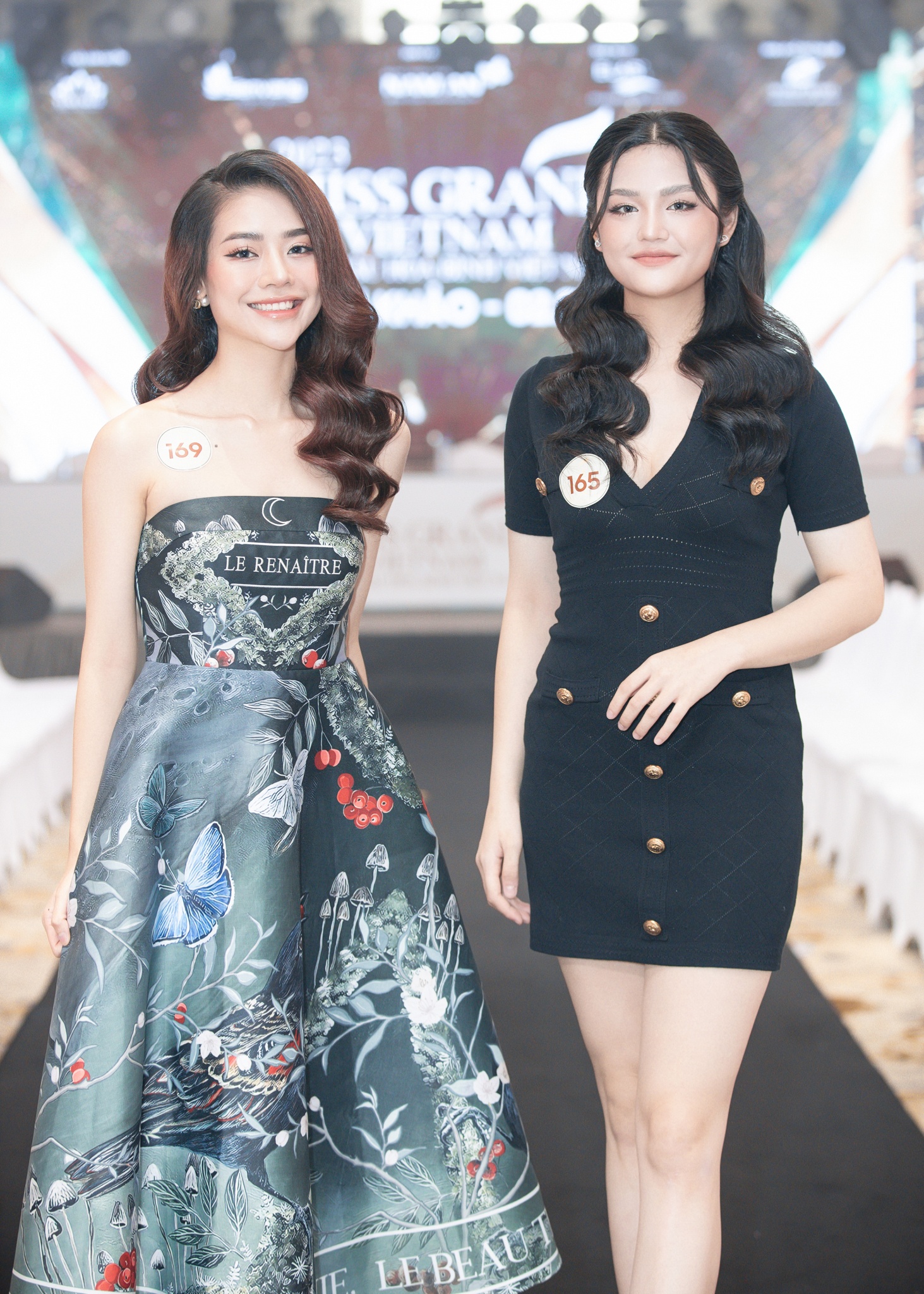 sơ khảo miss grand ảnh 15 so khao miss grand anh 15