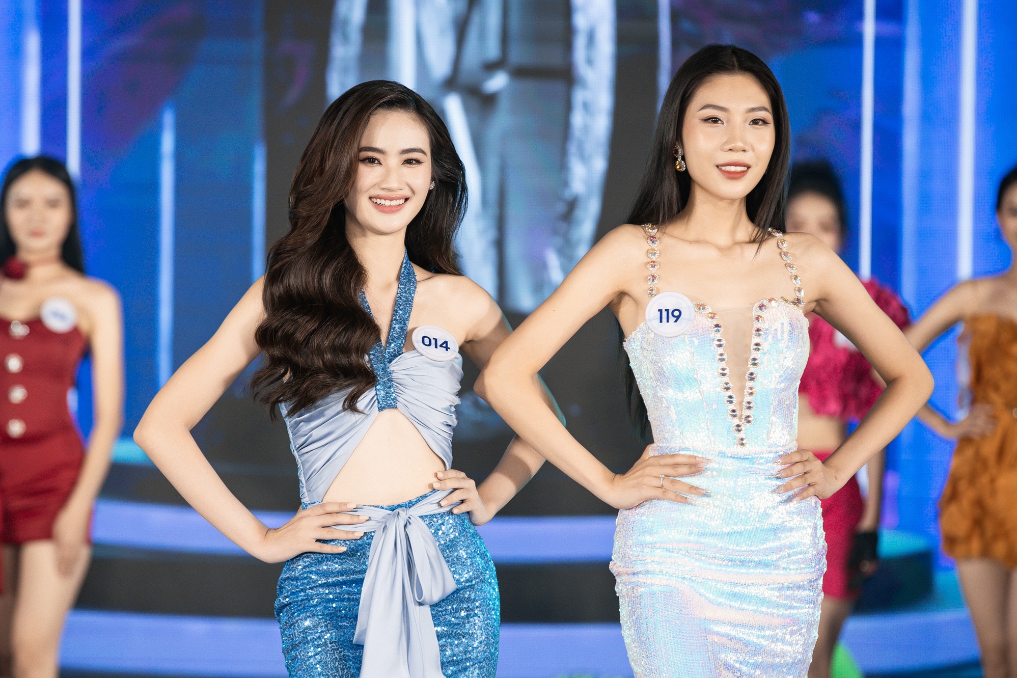 hoa hau the gioi vn anh 6