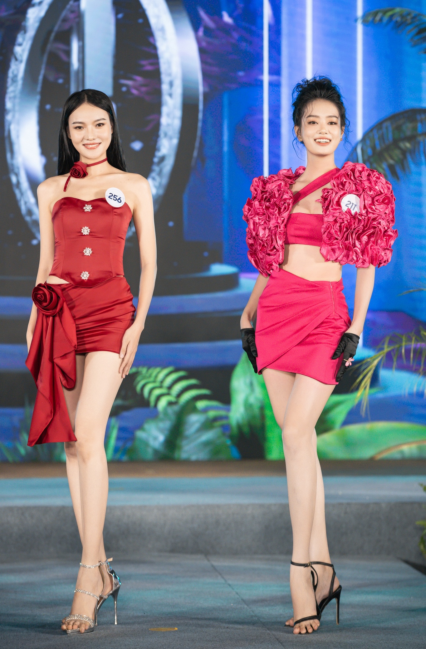 hoa hậu thế giới vn ảnh 8 hoa hau the gioi vn anh 8