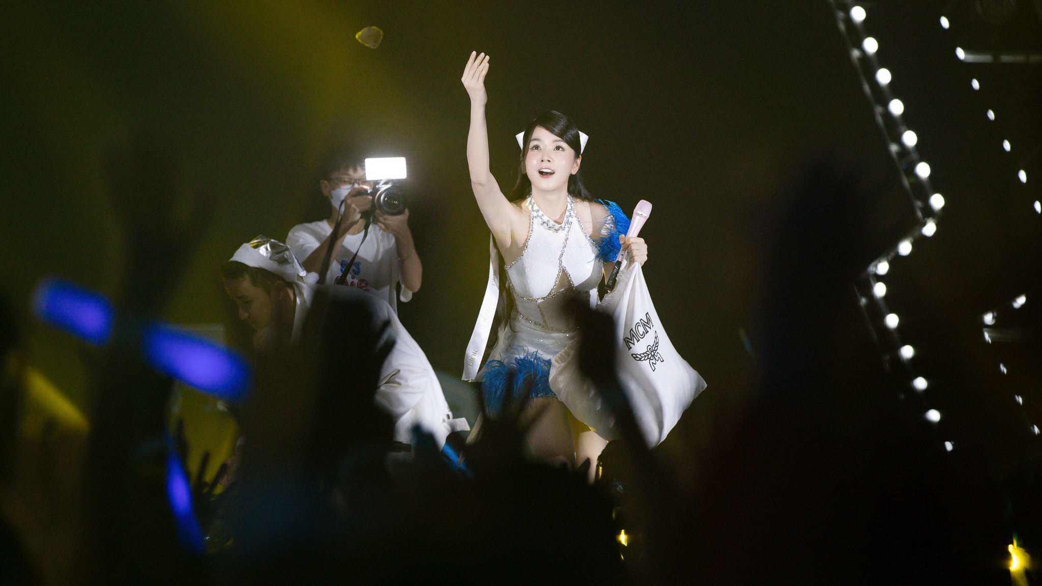 DJ Mie ảnh 11 DJ Mie anh 11