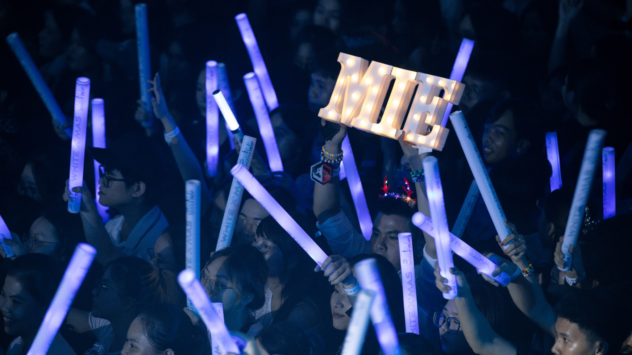 DJ Mie ảnh 12 DJ Mie anh 12