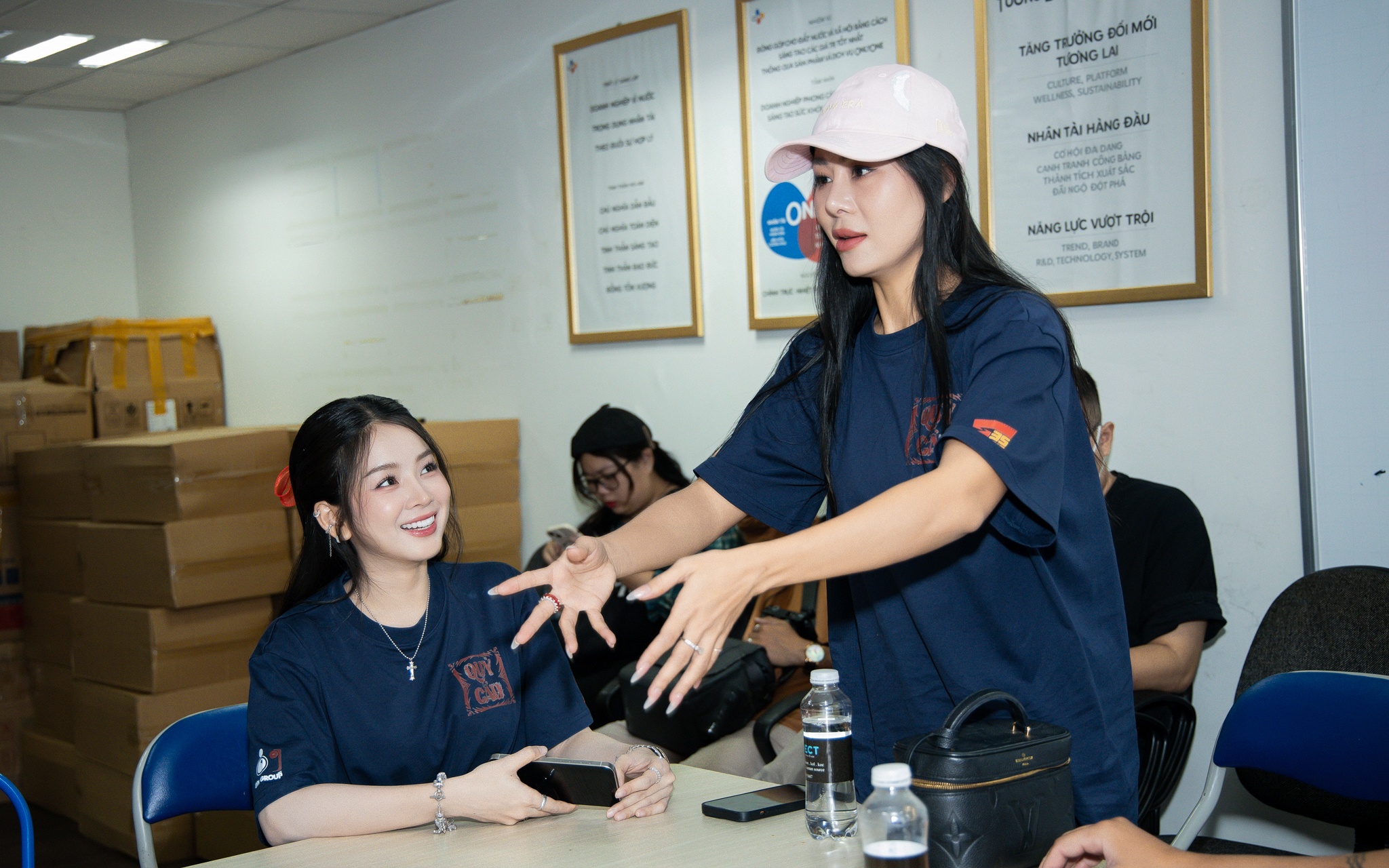 DJ Mie ảnh 14 DJ Mie anh 14