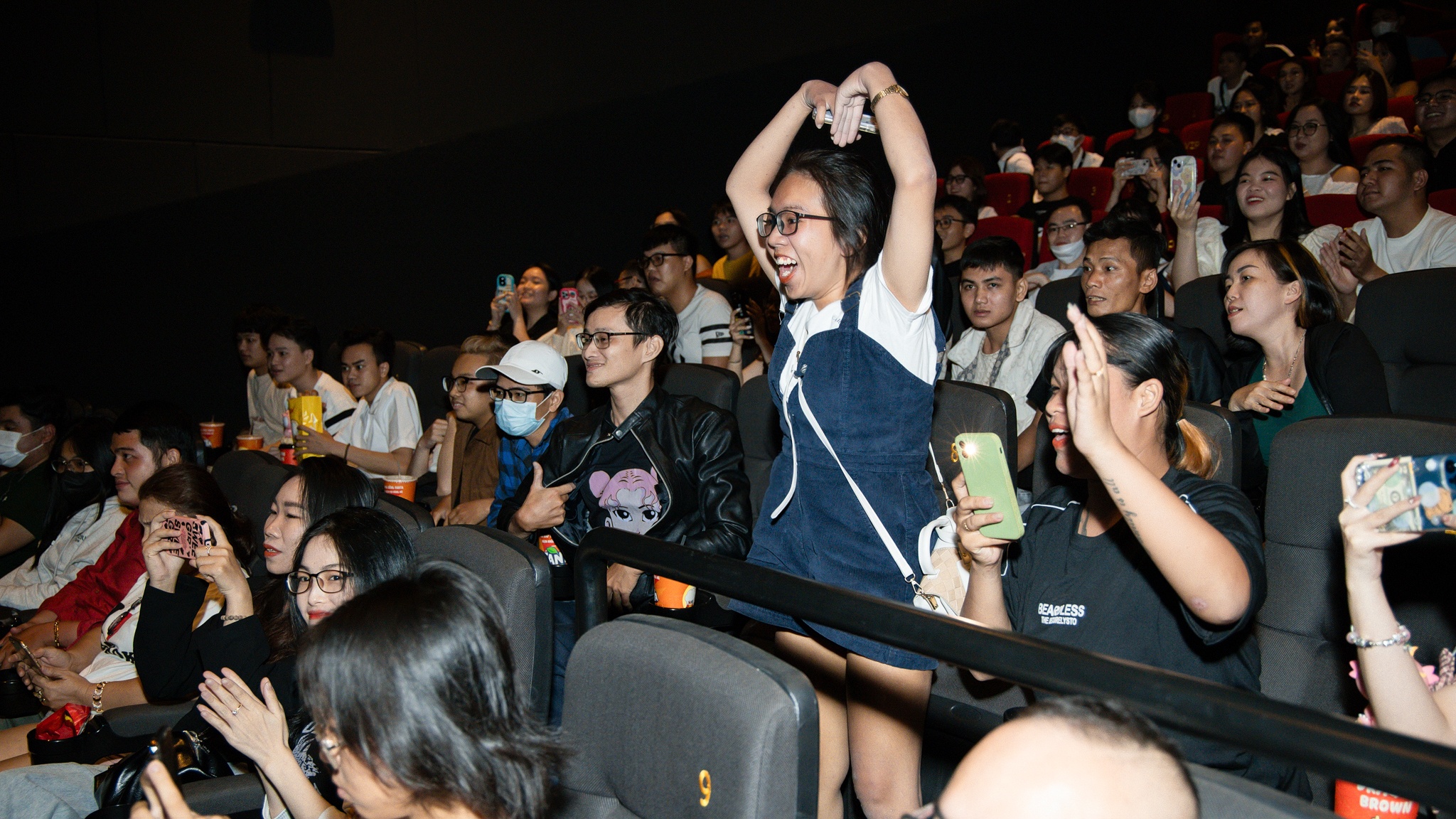 DJ Mie ảnh 16 DJ Mie anh 16