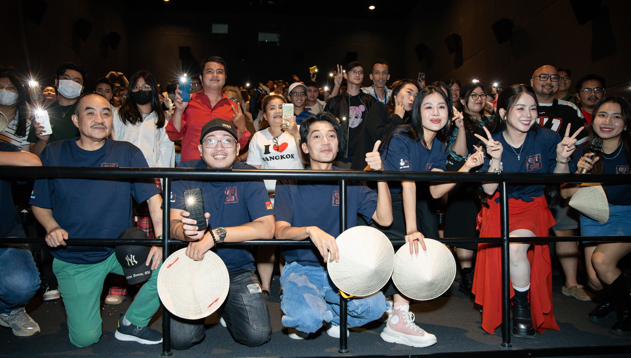 DJ Mie ảnh 20 DJ Mie anh 20