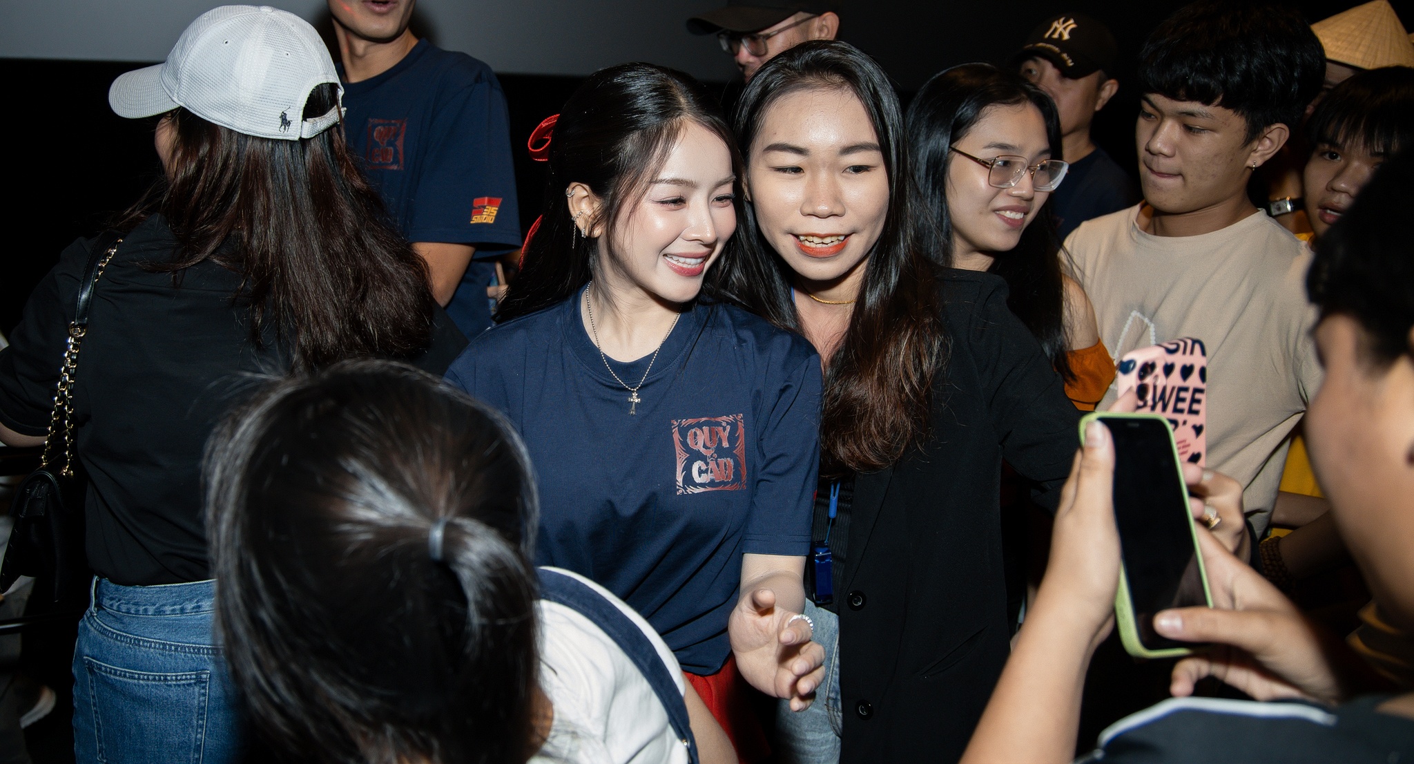 DJ Mie ảnh 19 DJ Mie anh 19