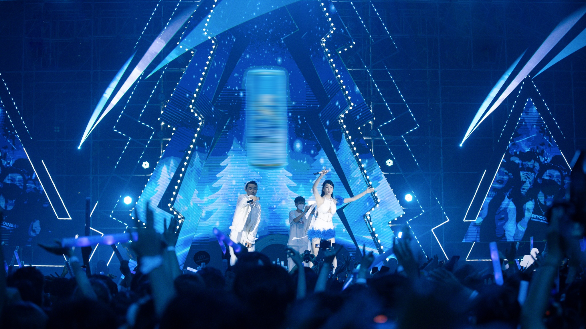 DJ Mie ảnh 8 DJ Mie anh 8