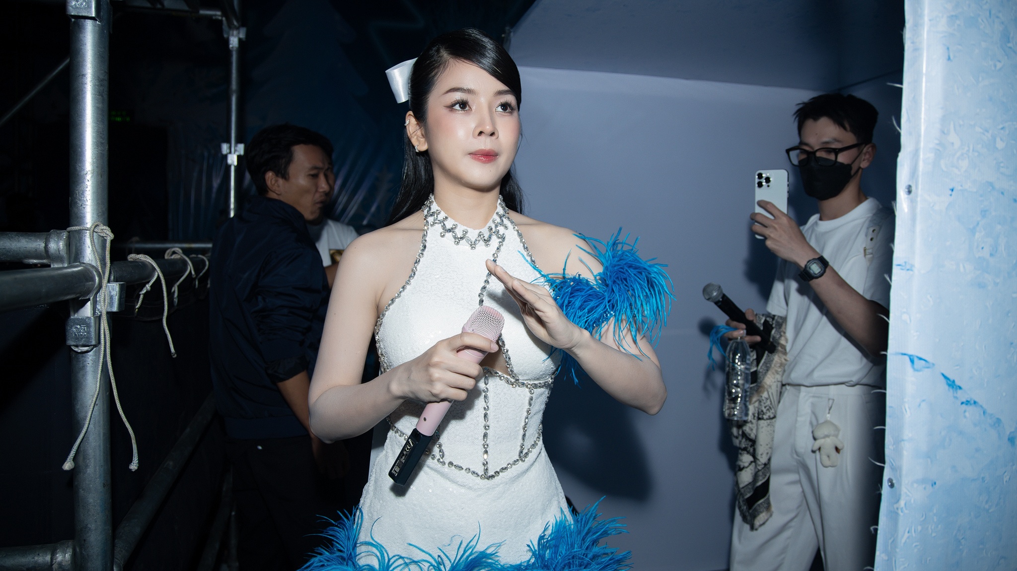 DJ Mie ảnh 5 DJ Mie anh 5