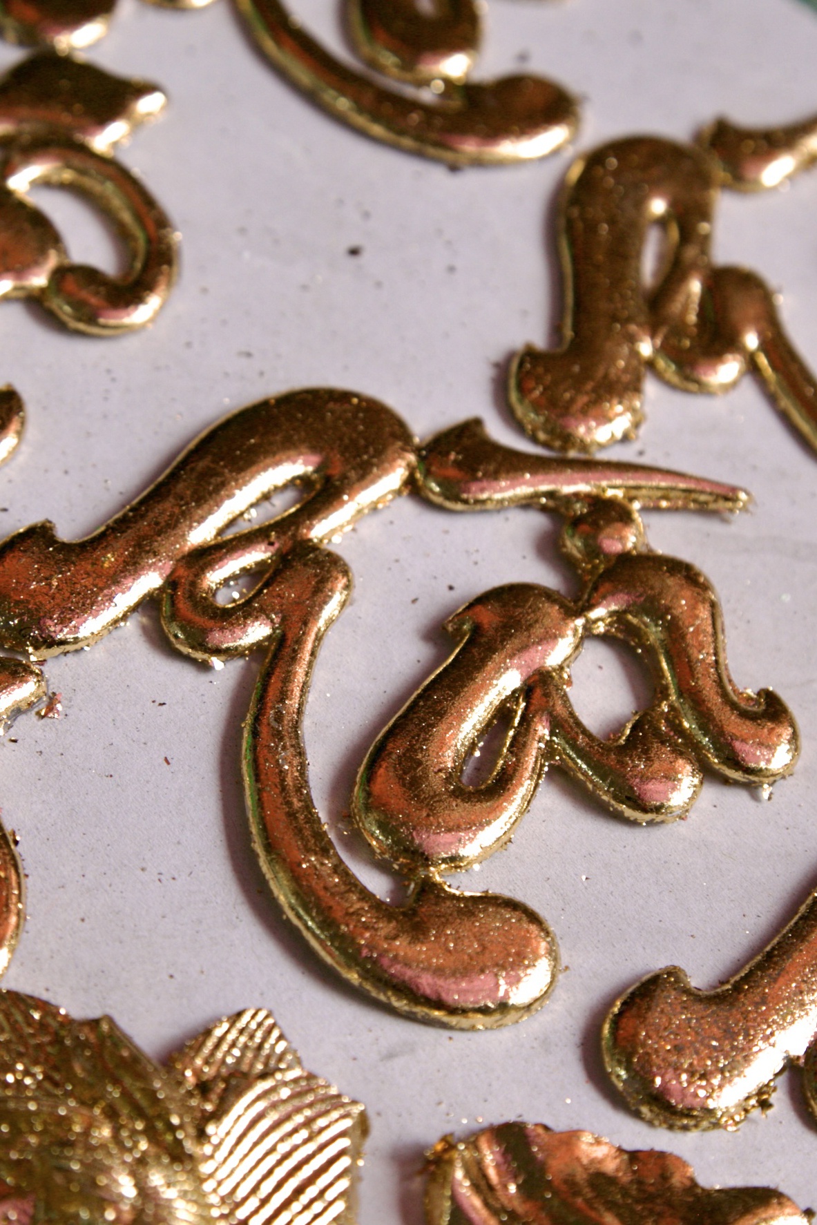 Dua dat vang o TP.HCM anh 6