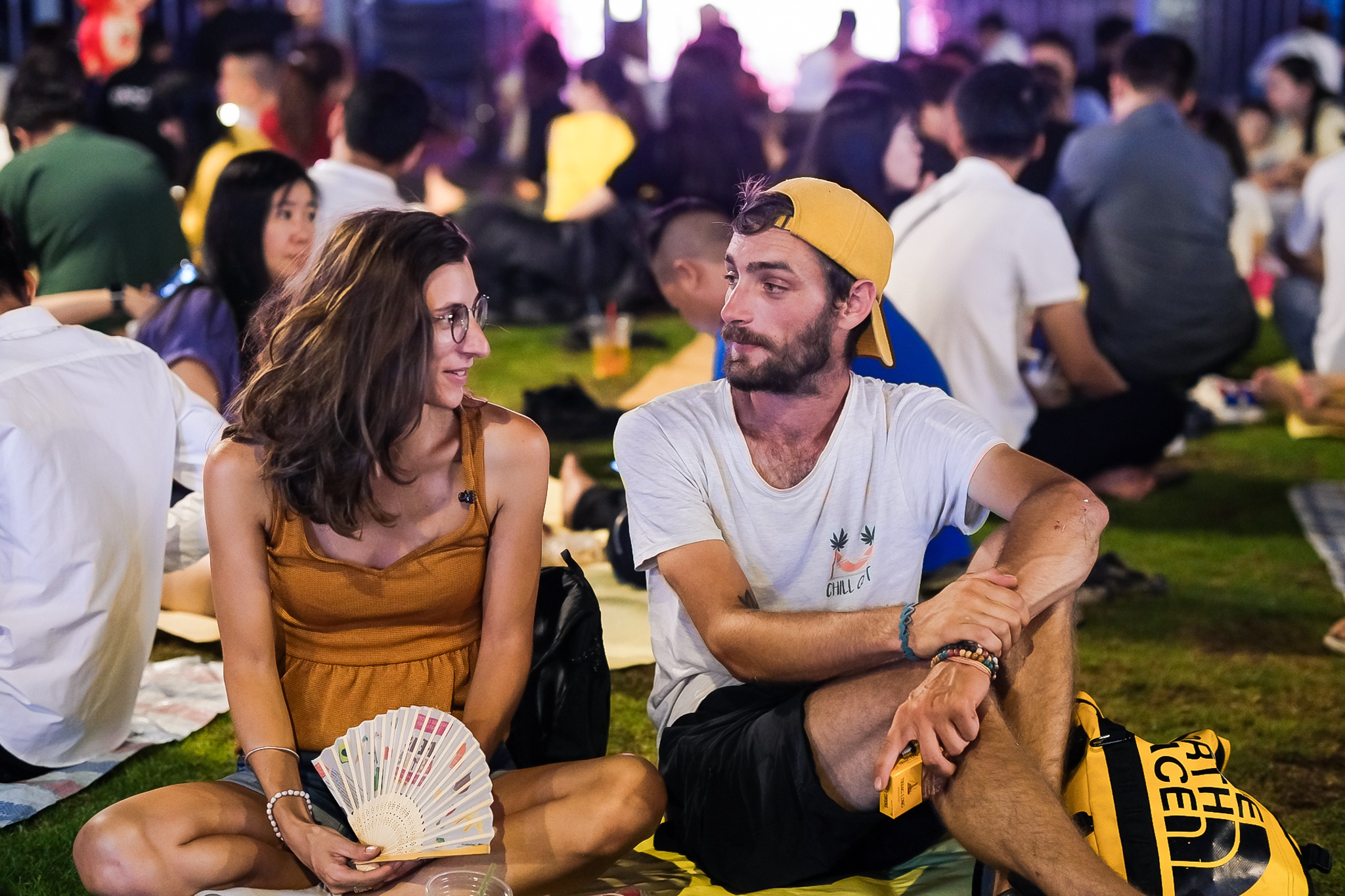 du khach don tet anh 3