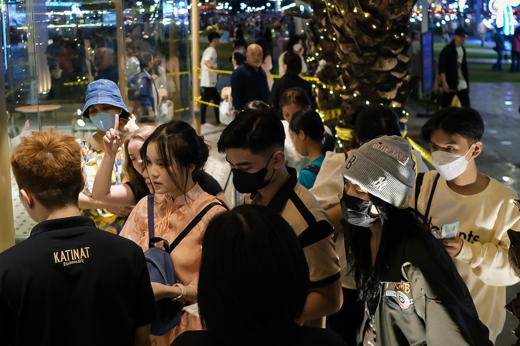 ket xe dem giao thua anh 5