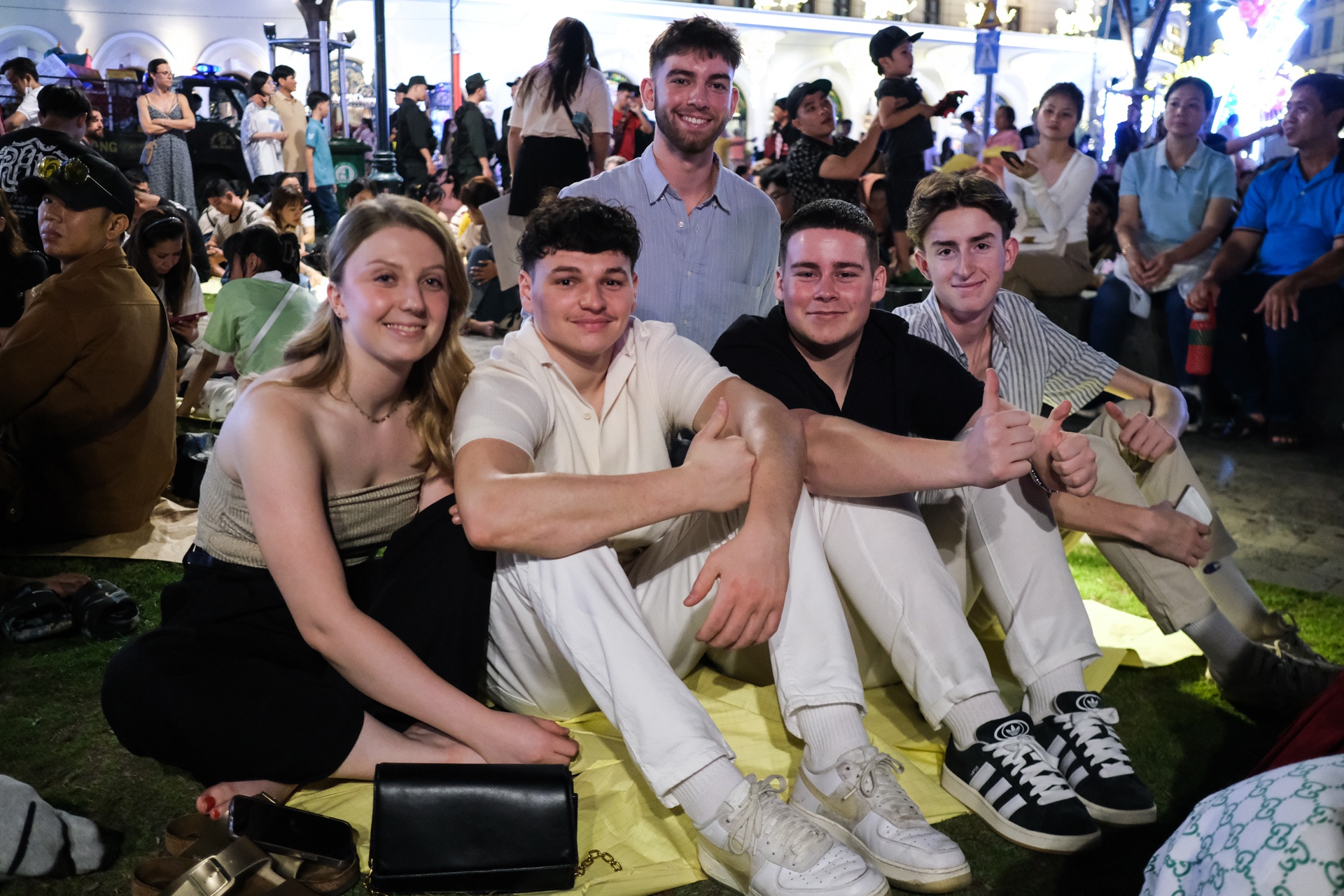 du khach don tet anh 6