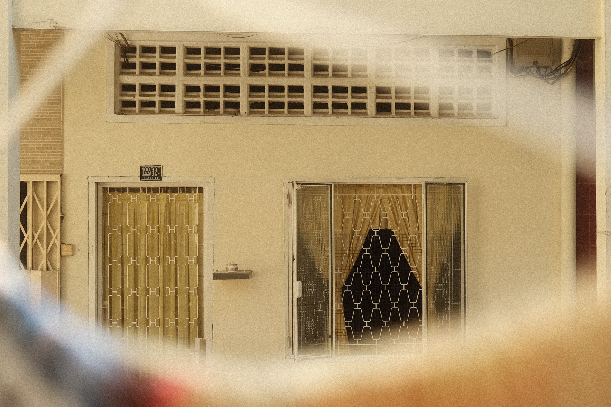 chung cu phim Tran Thanh anh 12