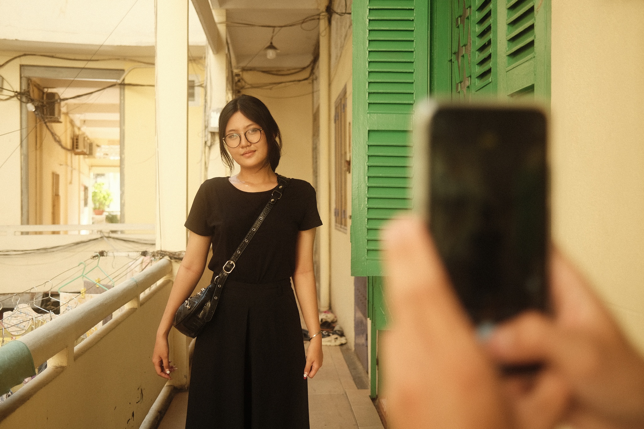 chung cu phim Tran Thanh anh 19